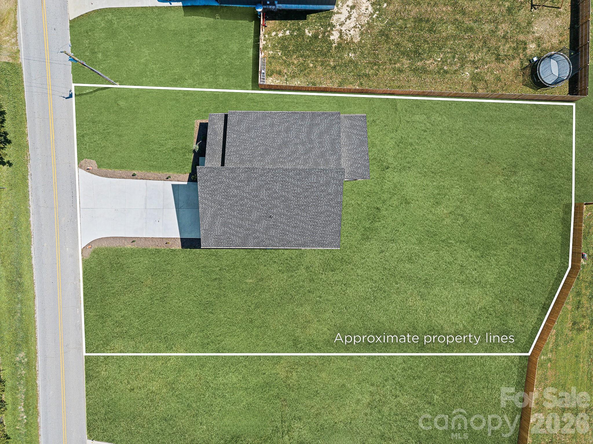760 New Hope Road Property Photo 36