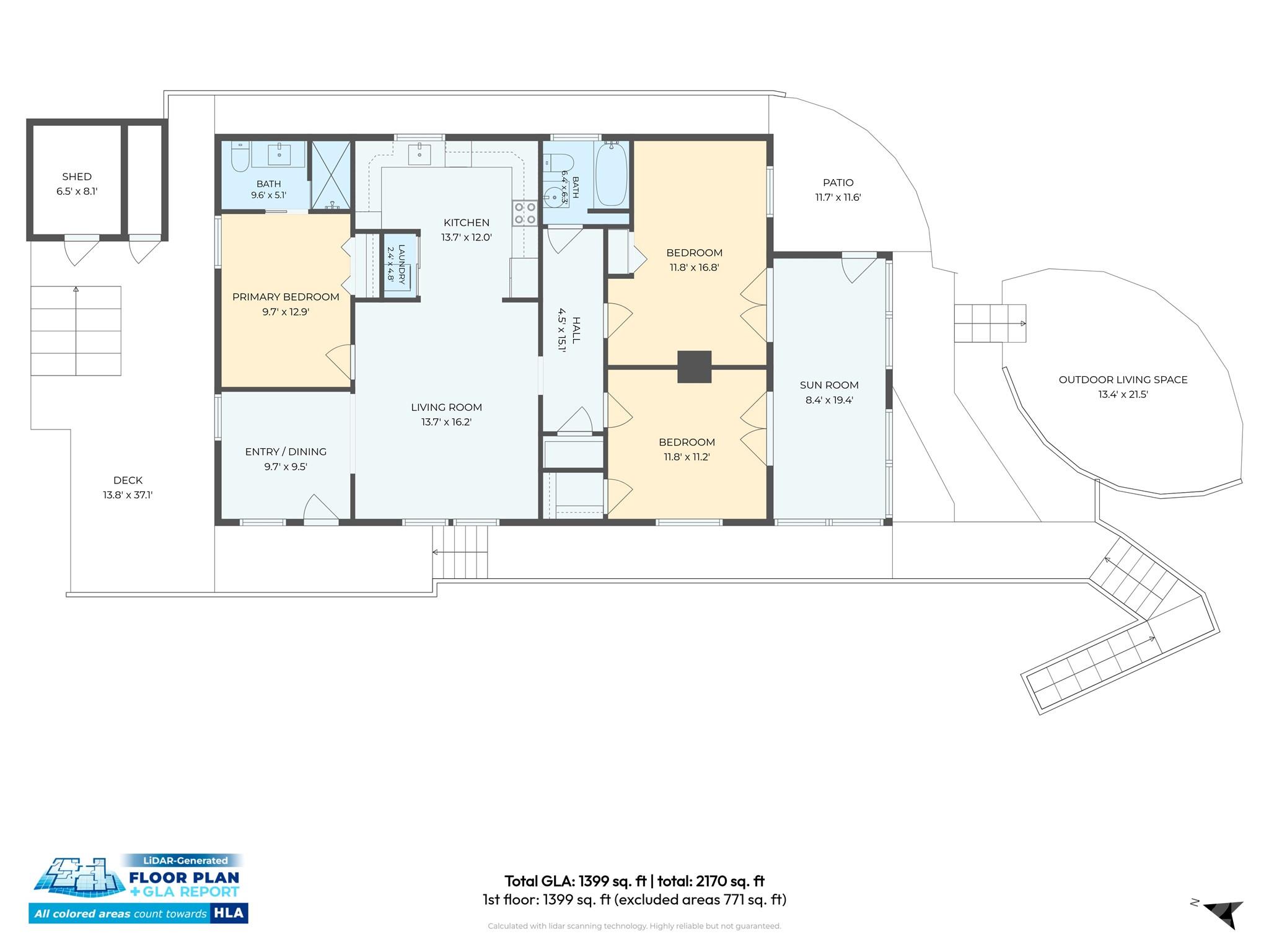 2 Skyview Place Property Photo 40