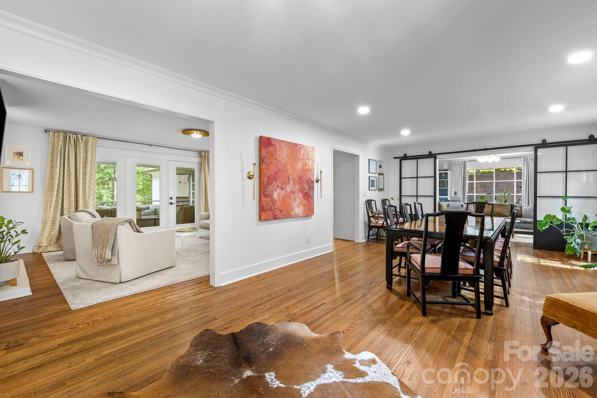4015 Oldfield Road Property Photo 3