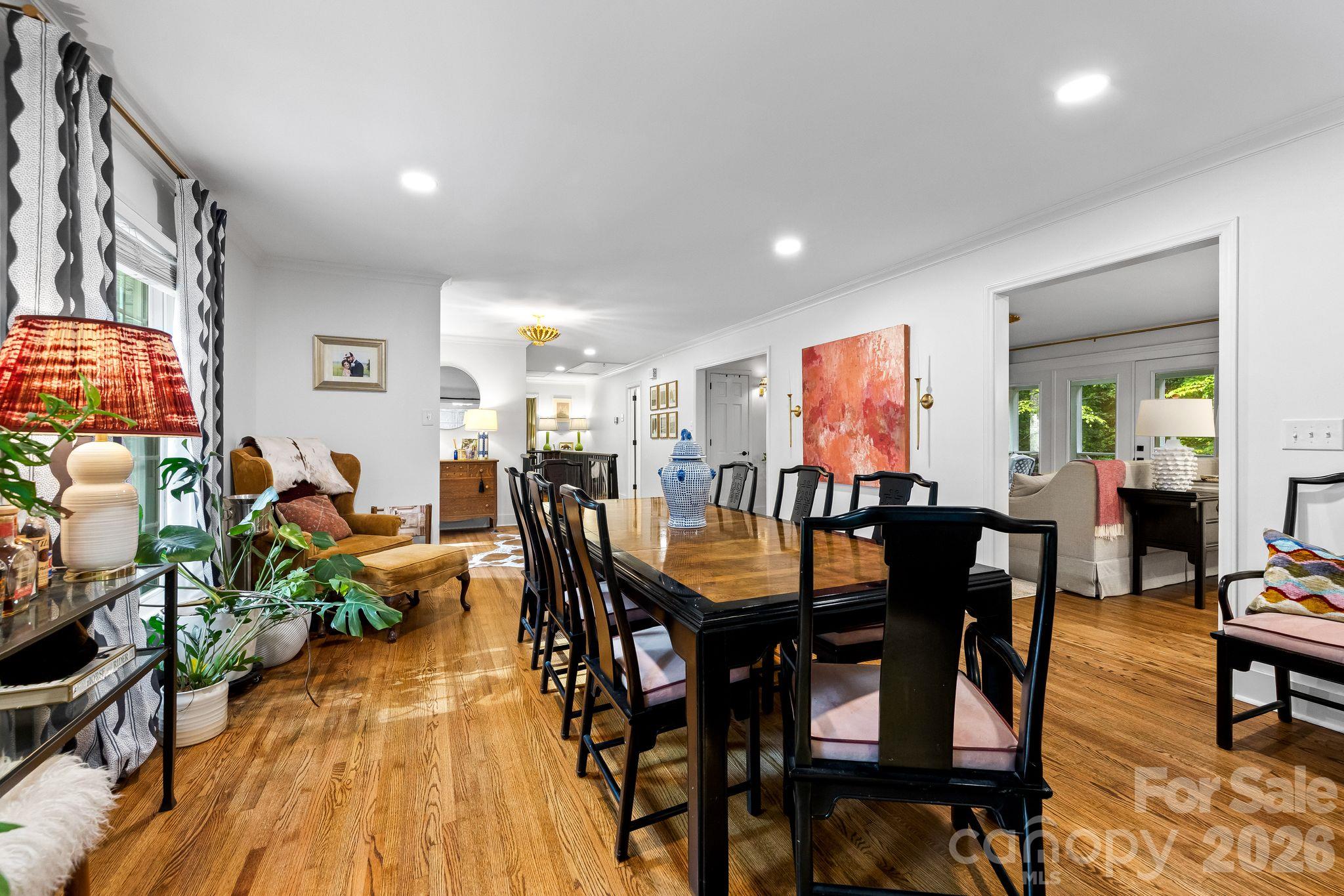 4015 Oldfield Road Property Photo 7