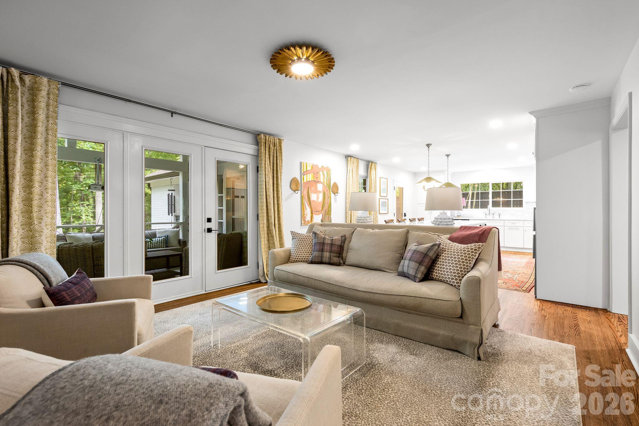 4015 Oldfield Road Property Photo 11