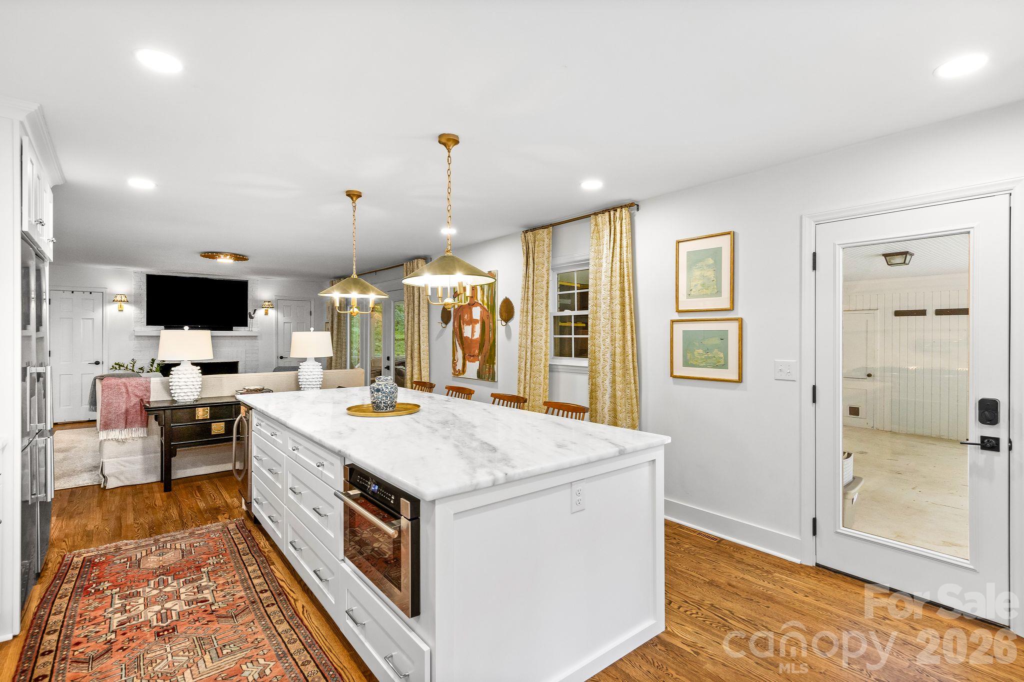 4015 Oldfield Road Property Photo 15