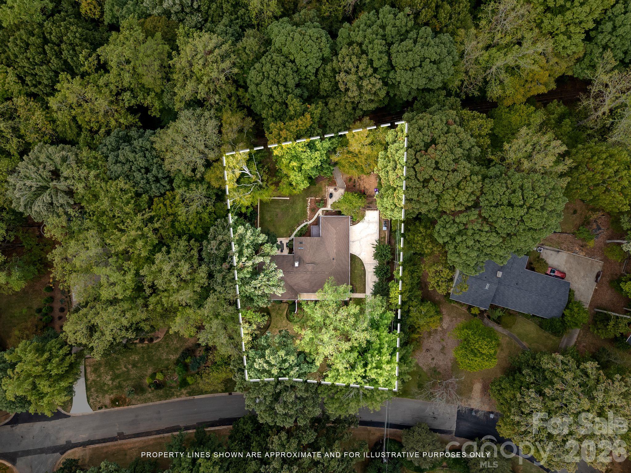 4015 Oldfield Road Property Photo 47