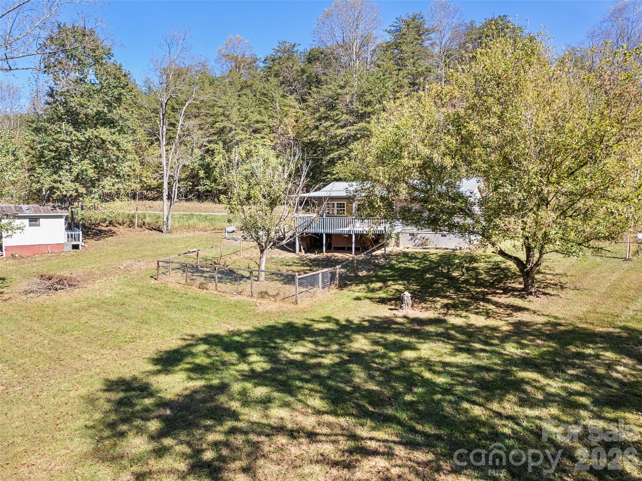 323 Joe Moody Road Property Photo 17