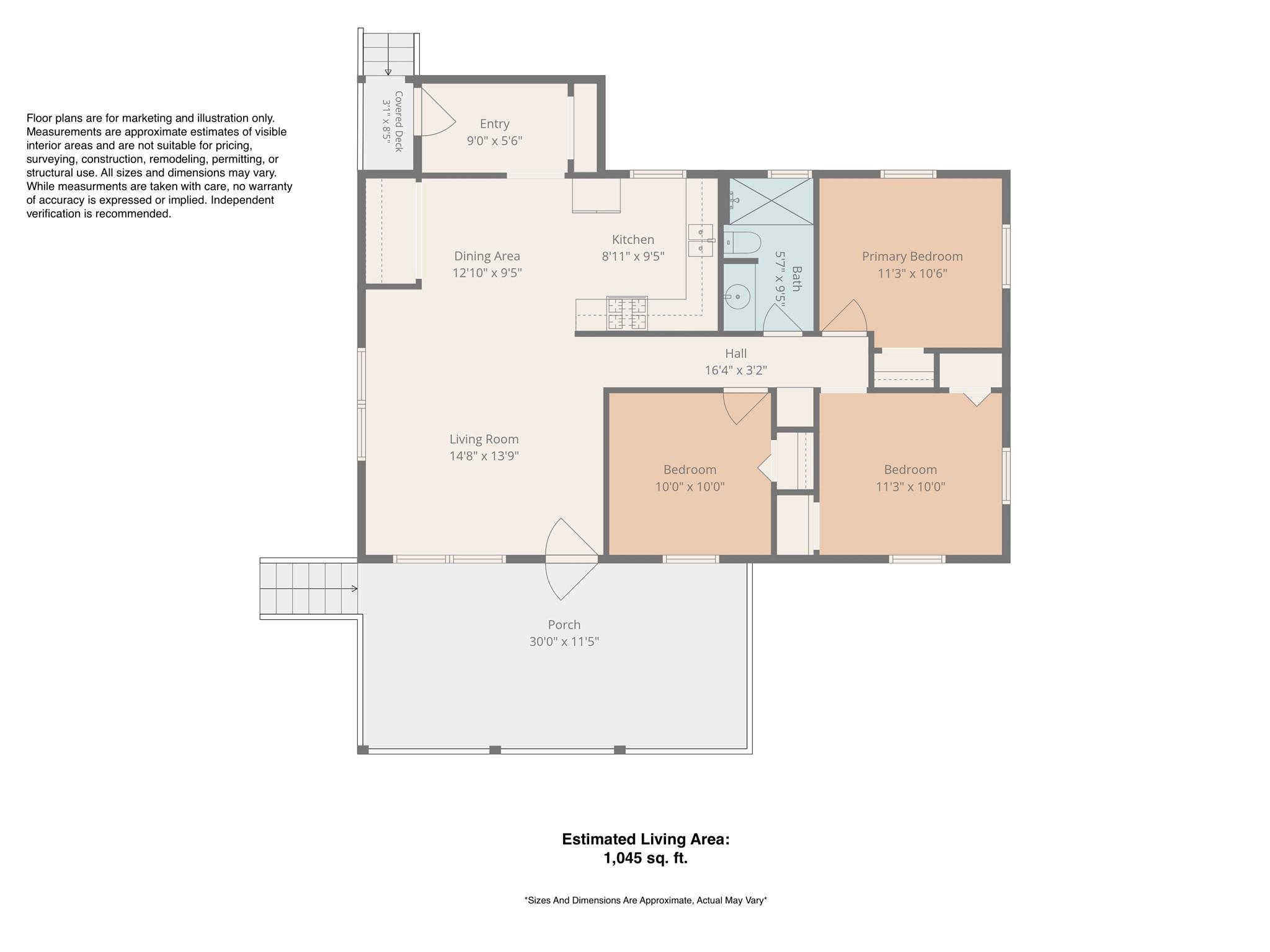 323 Joe Moody Road Property Photo 31