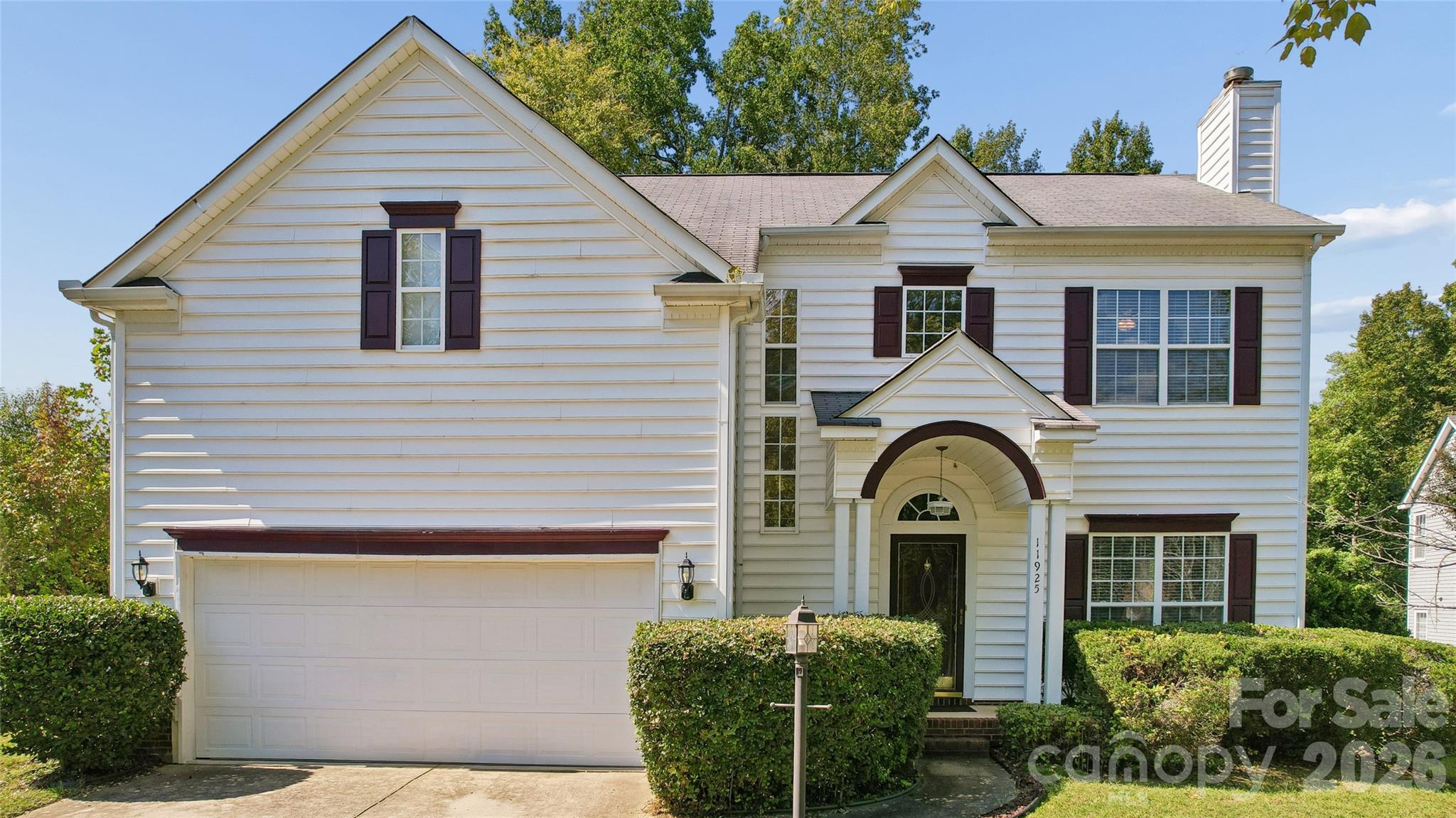 11925 Little Stoney Court Property Photo 1