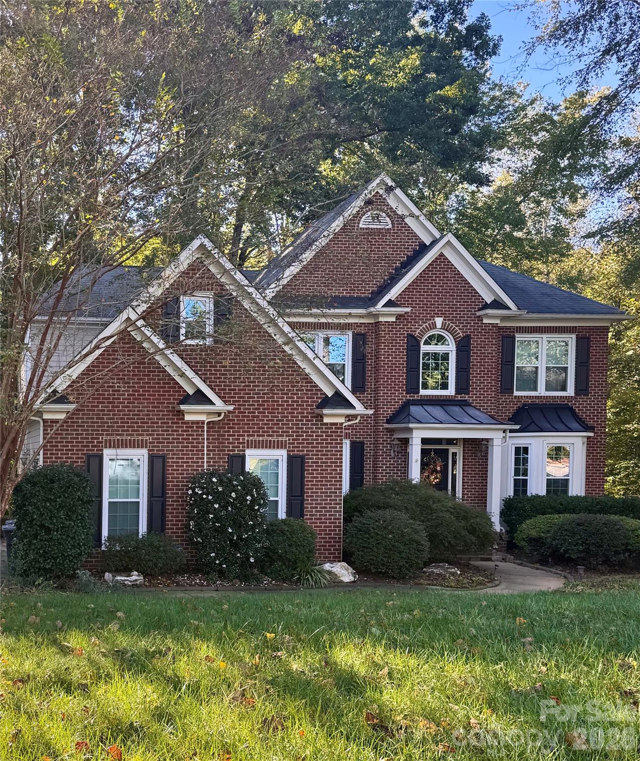 5703 Silver Creek Drive Property Photo 1