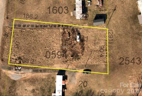 4814 Helton Road Property Photo 1