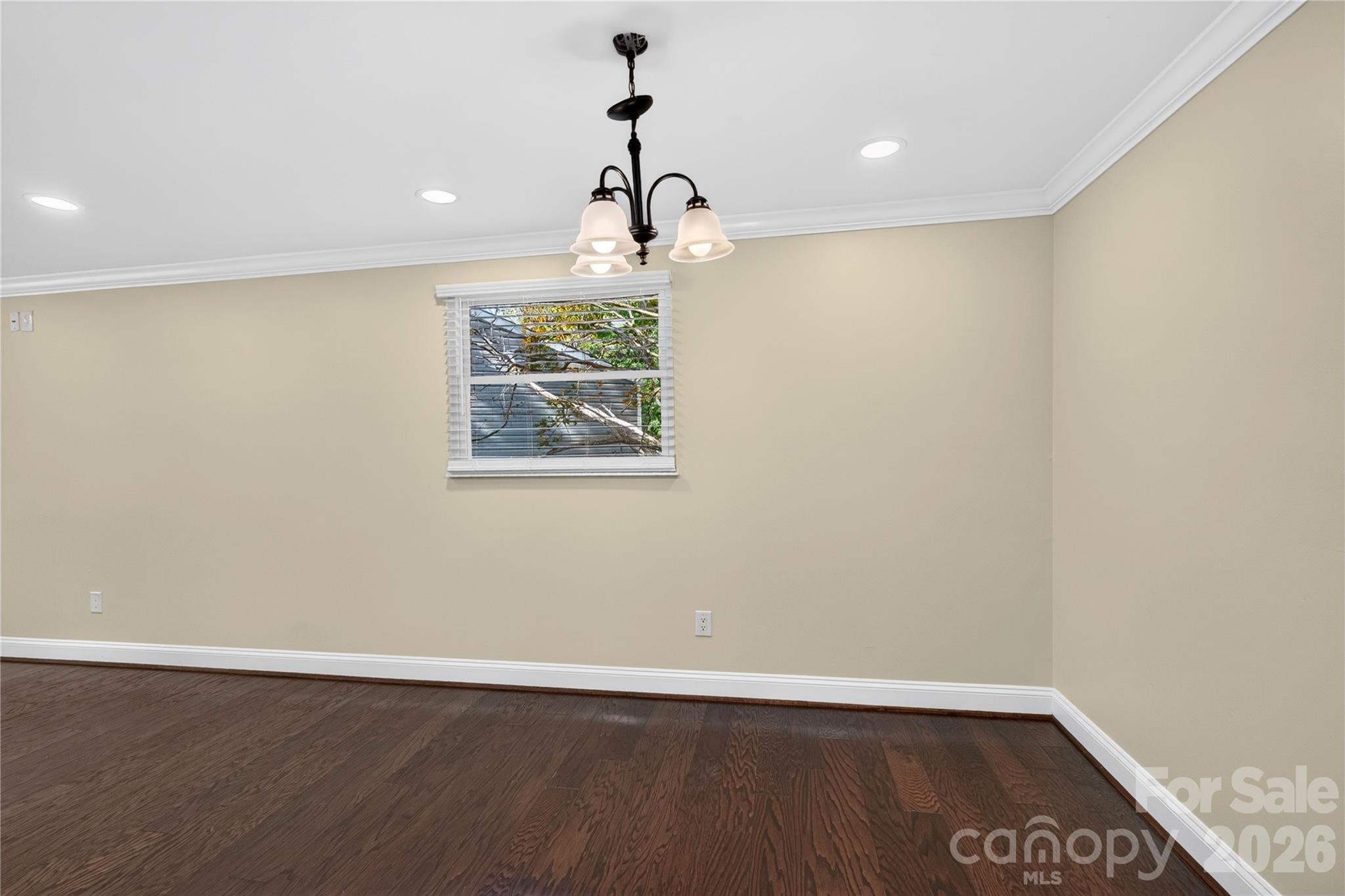 5011 Forest Mountain Court Property Photo 6