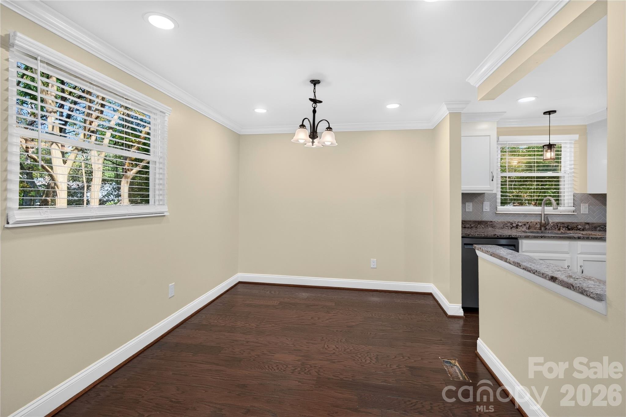 5011 Forest Mountain Court Property Photo 14