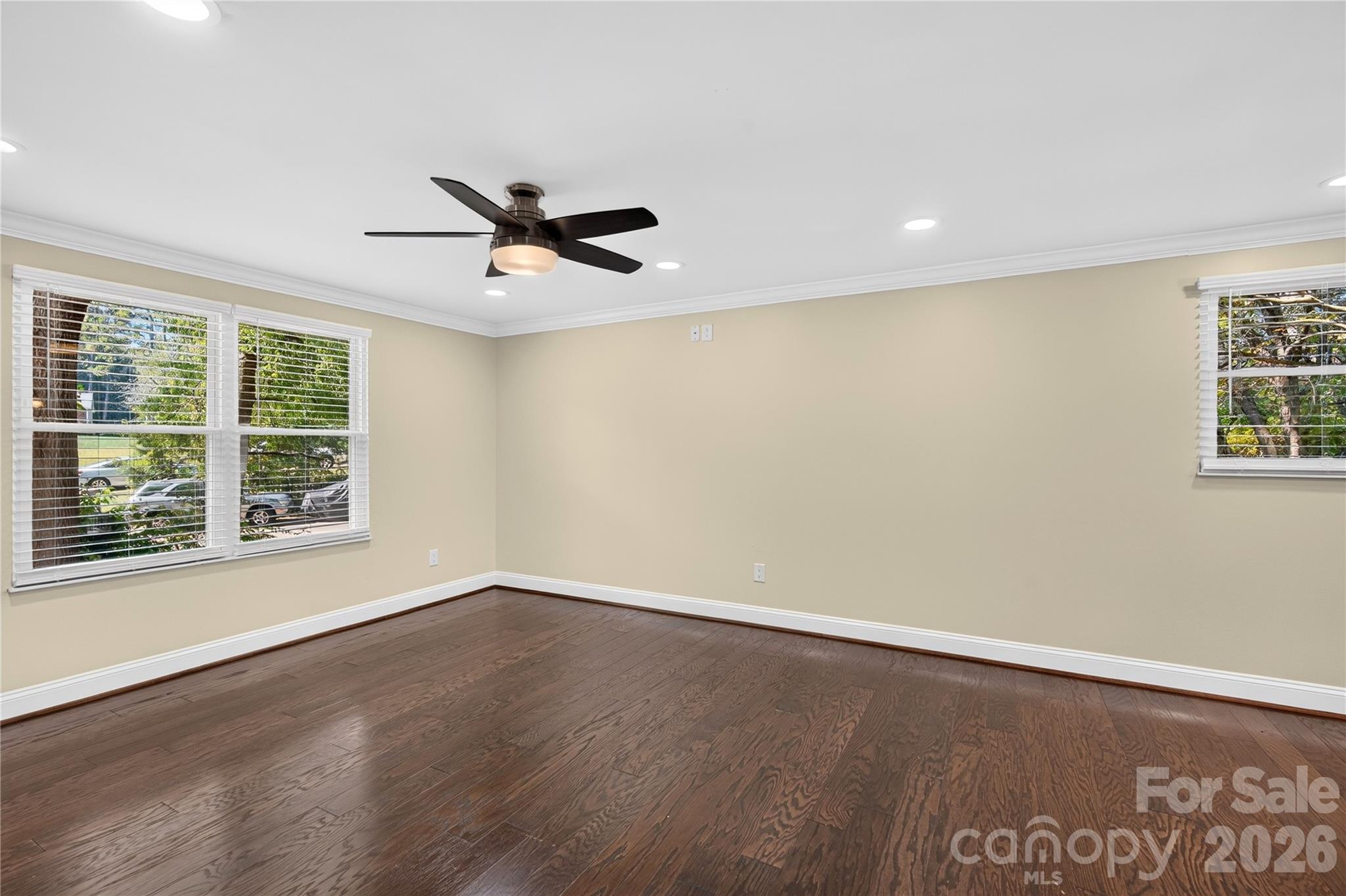 5011 Forest Mountain Court Property Photo 16