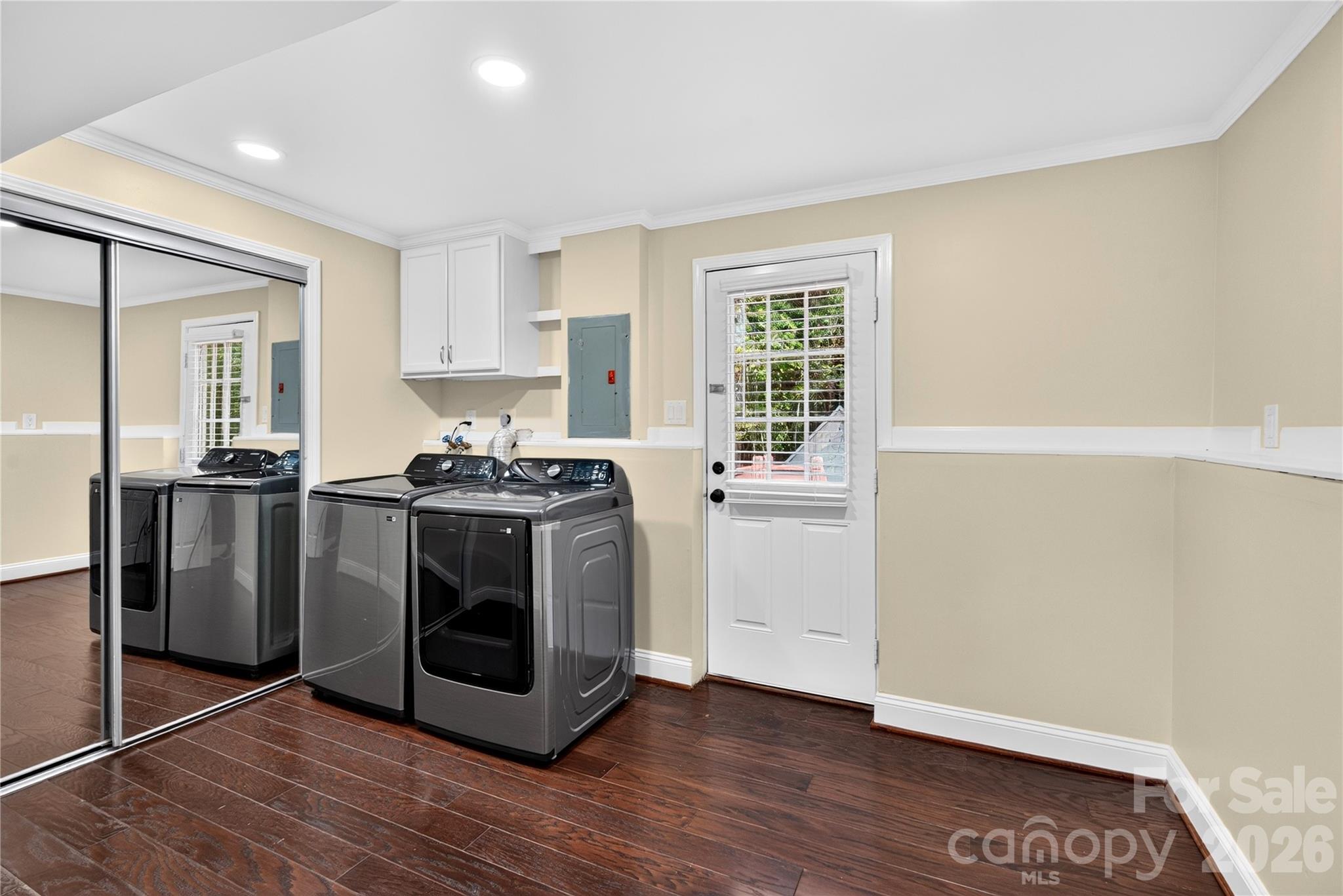 5011 Forest Mountain Court Property Photo 18