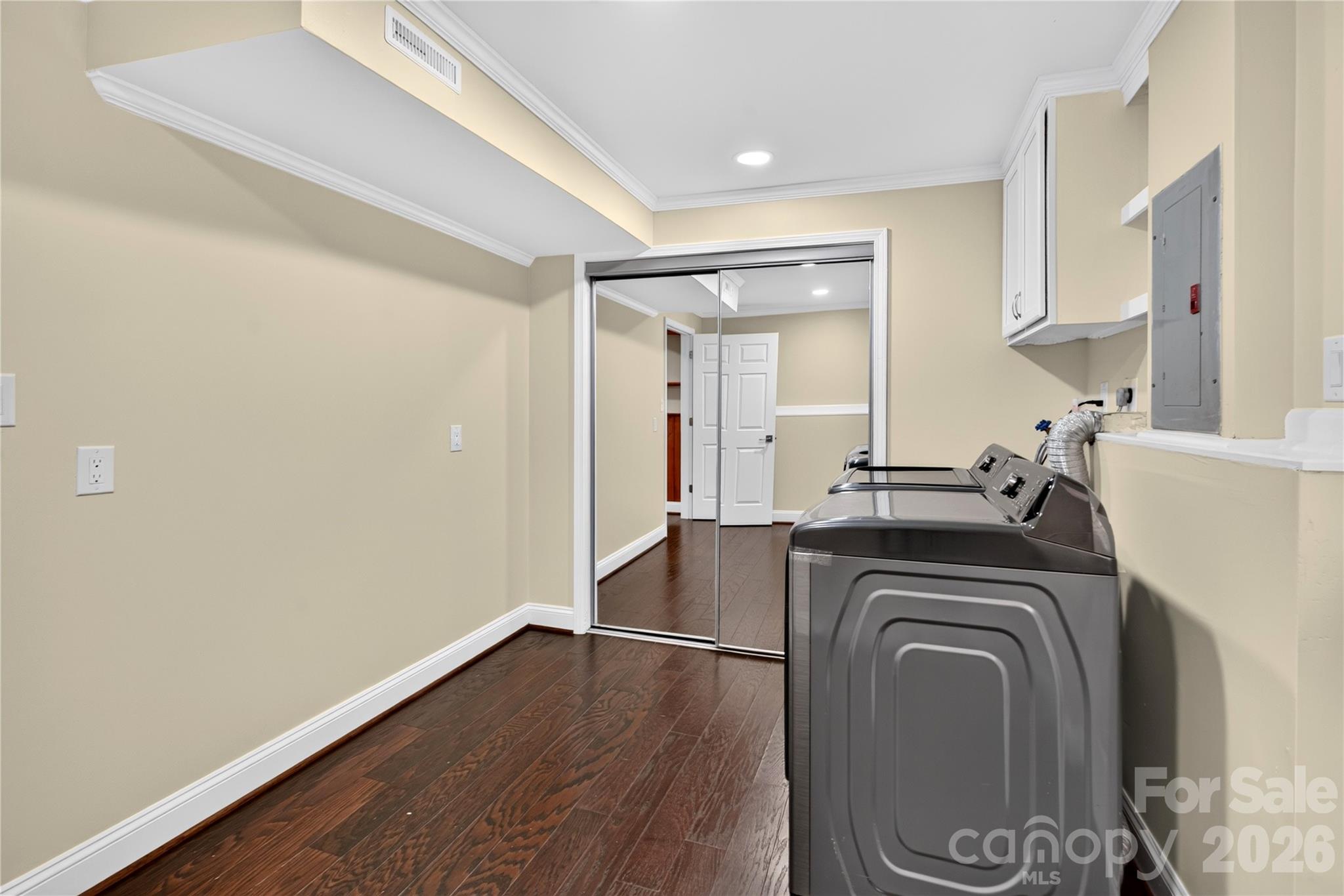 5011 Forest Mountain Court Property Photo 19