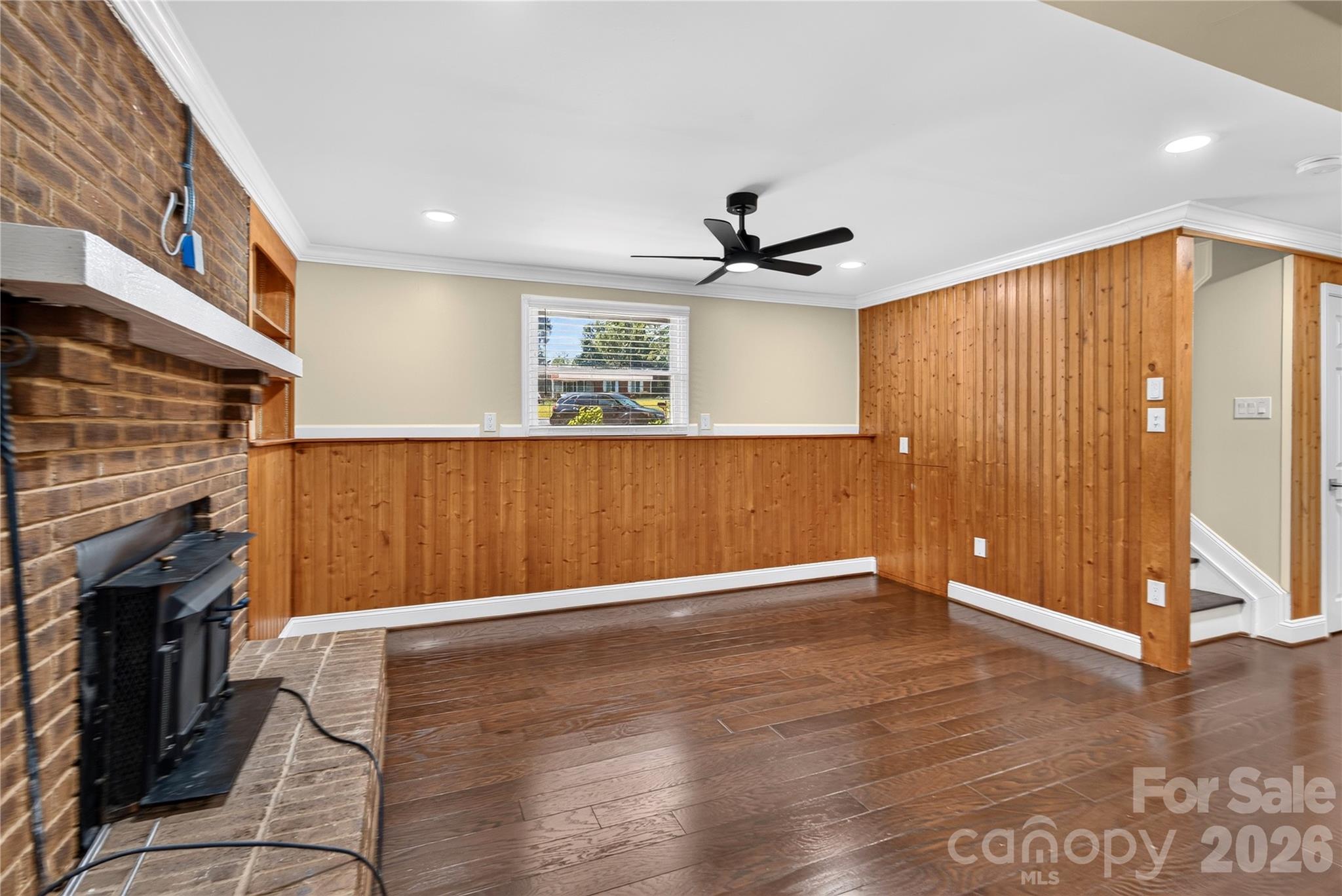 5011 Forest Mountain Court Property Photo 20