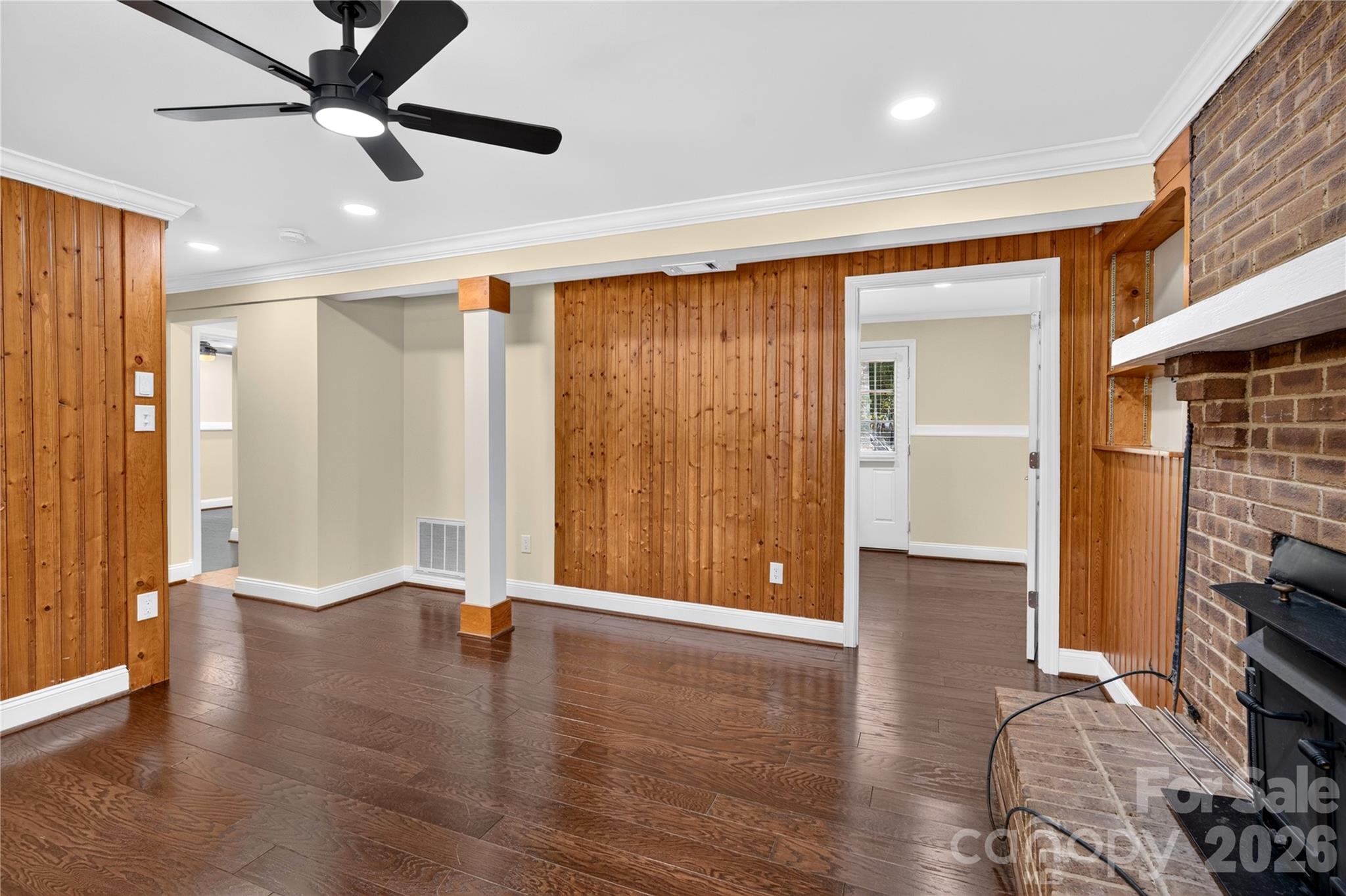 5011 Forest Mountain Court Property Photo 21