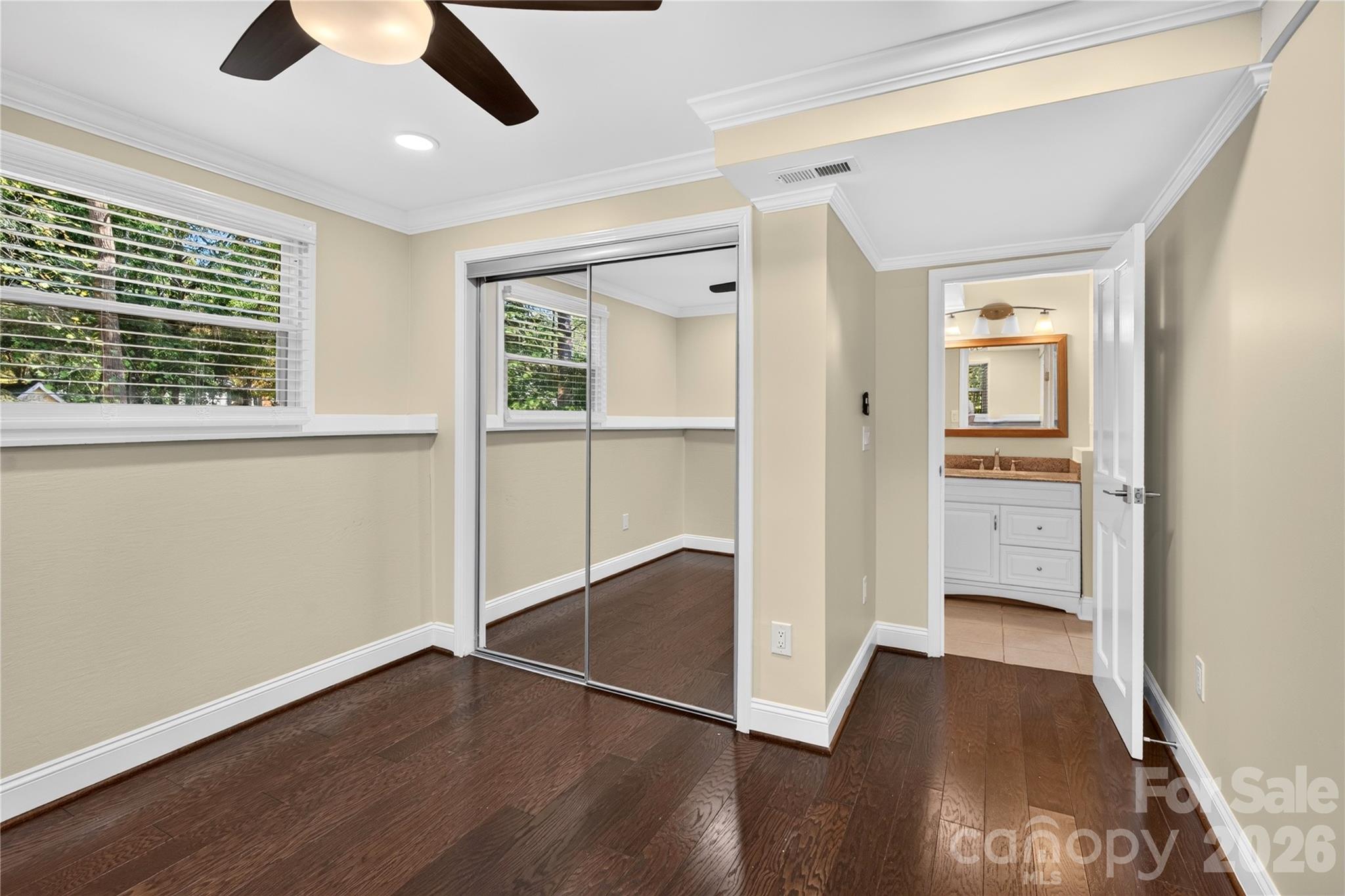 5011 Forest Mountain Court Property Photo 26
