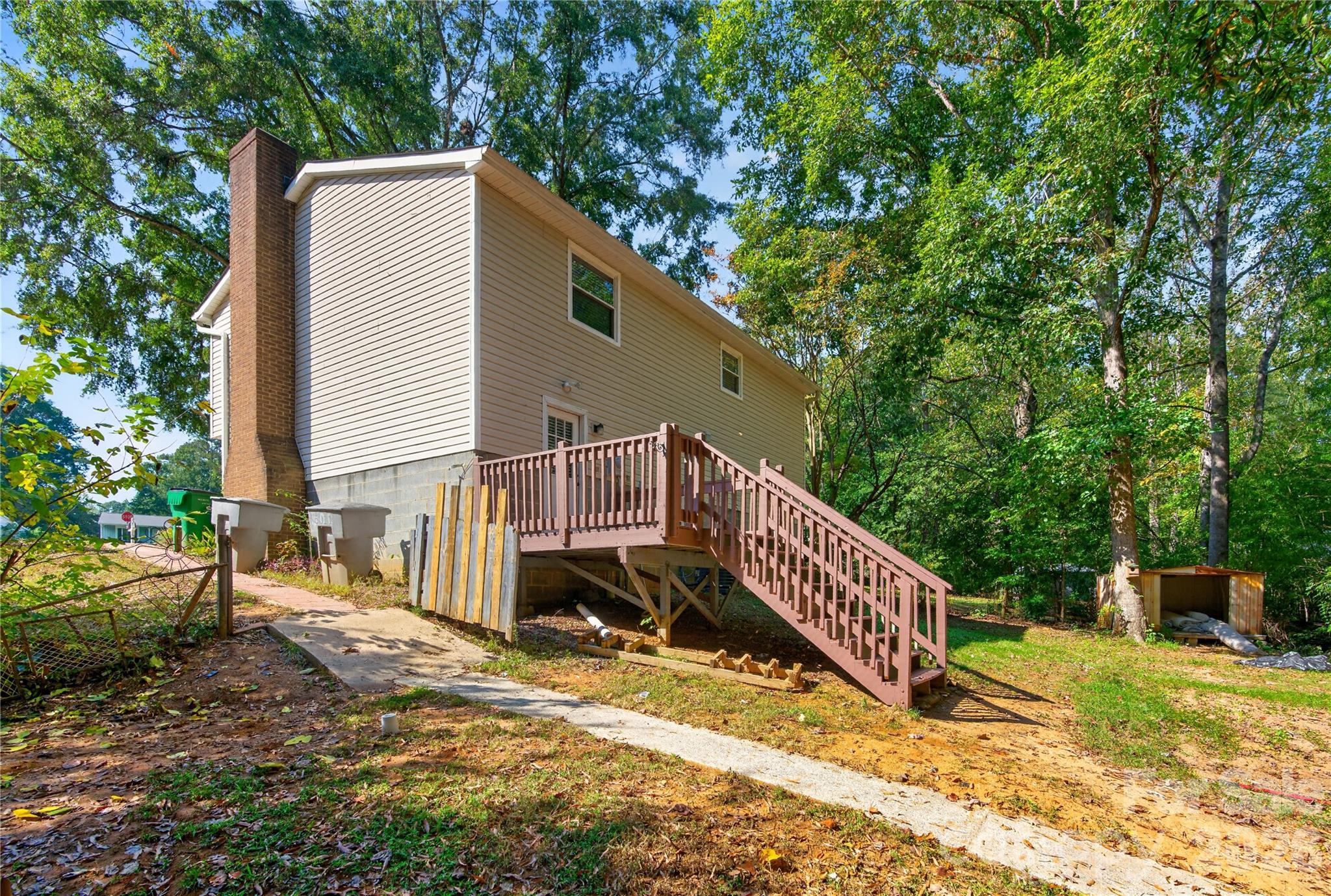 5011 Forest Mountain Court Property Photo 28