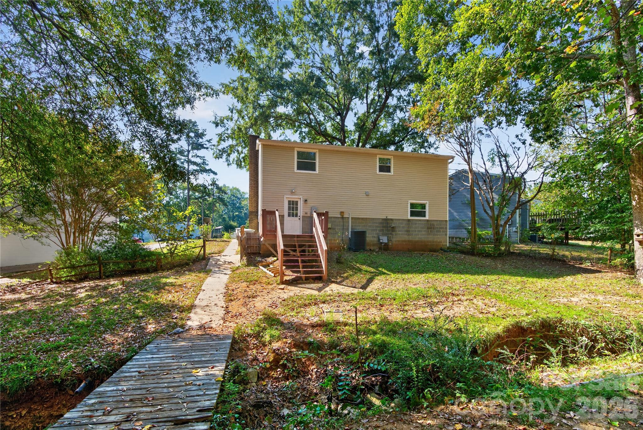 5011 Forest Mountain Court Property Photo 29