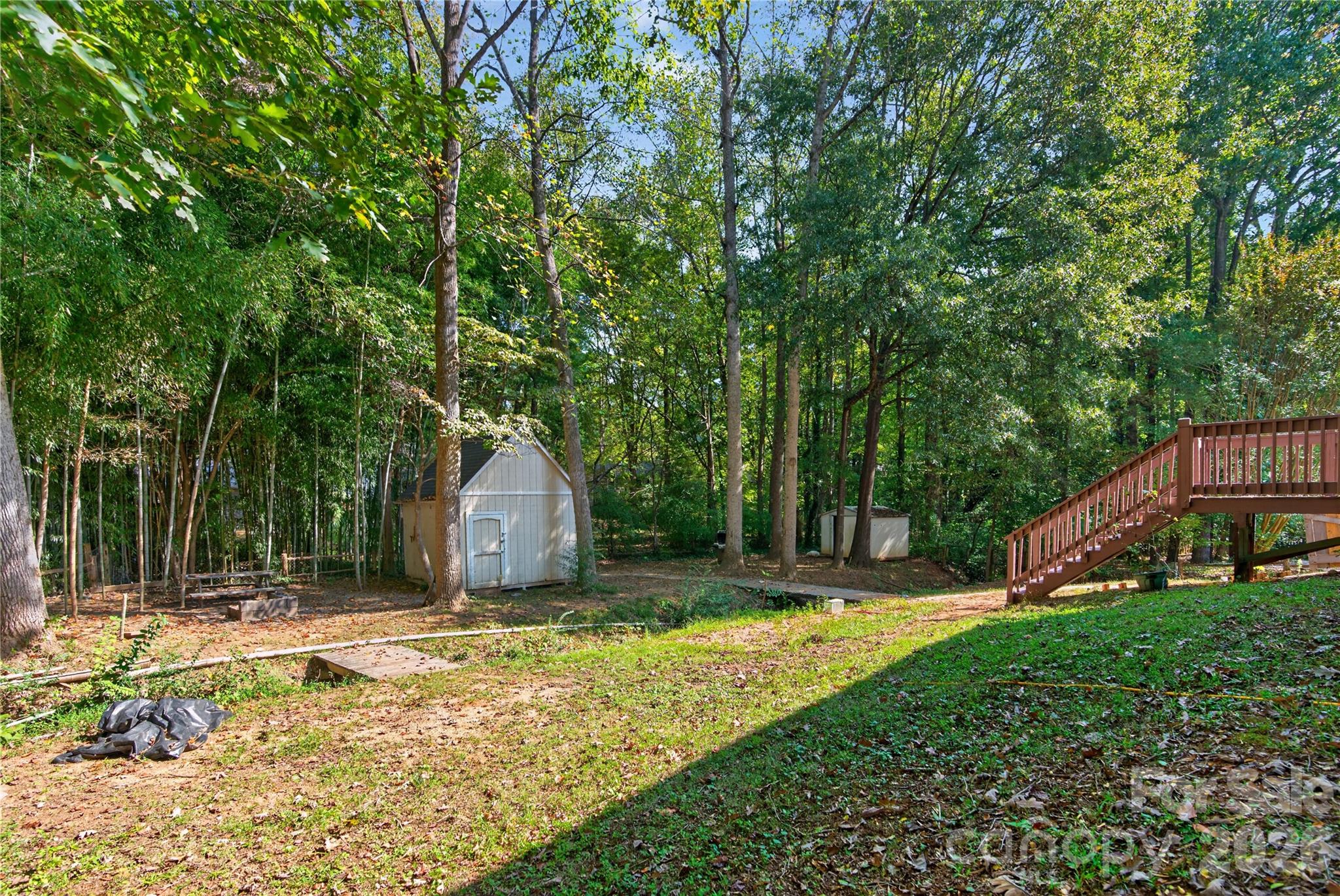 5011 Forest Mountain Court Property Photo 33