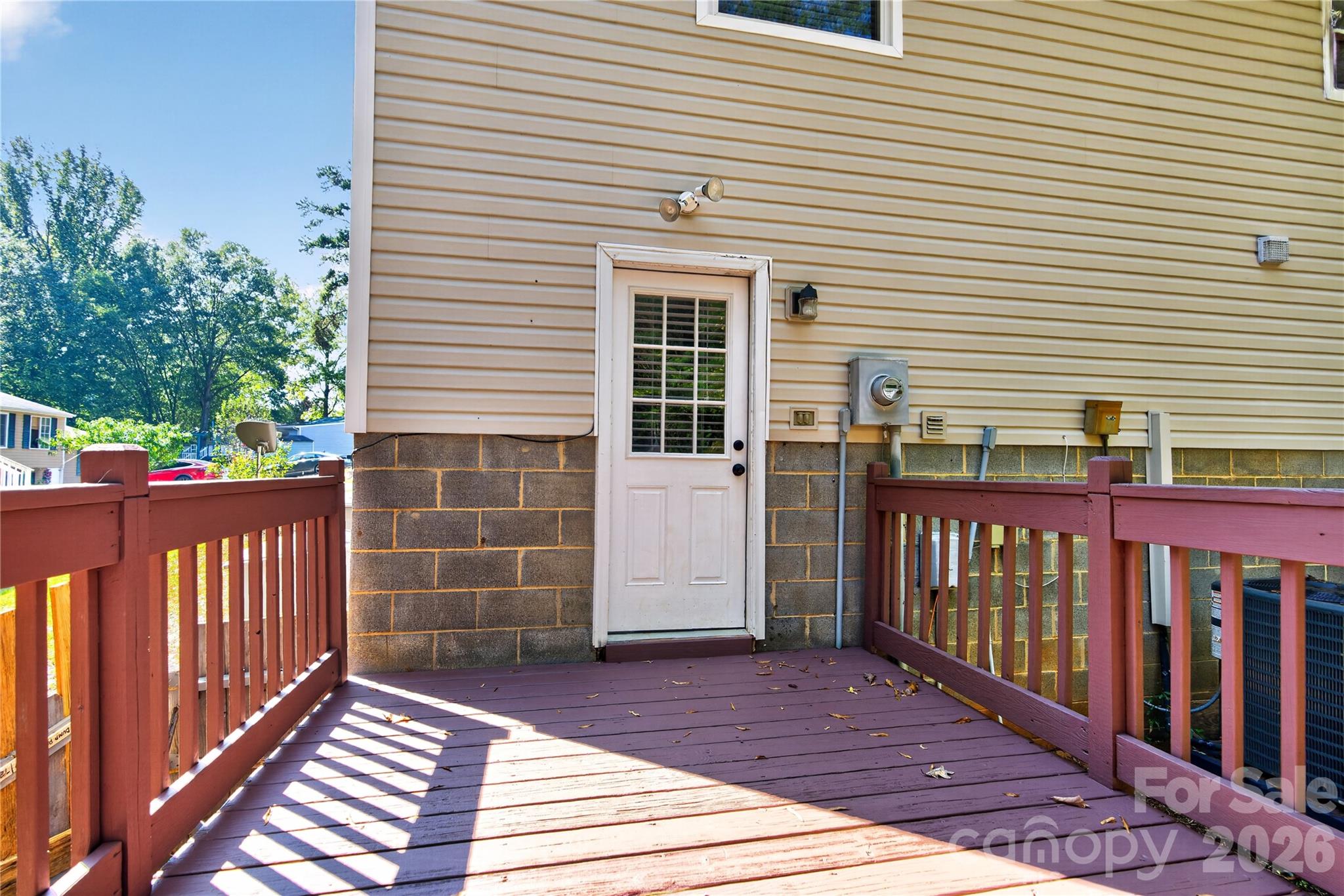 5011 Forest Mountain Court Property Photo 34