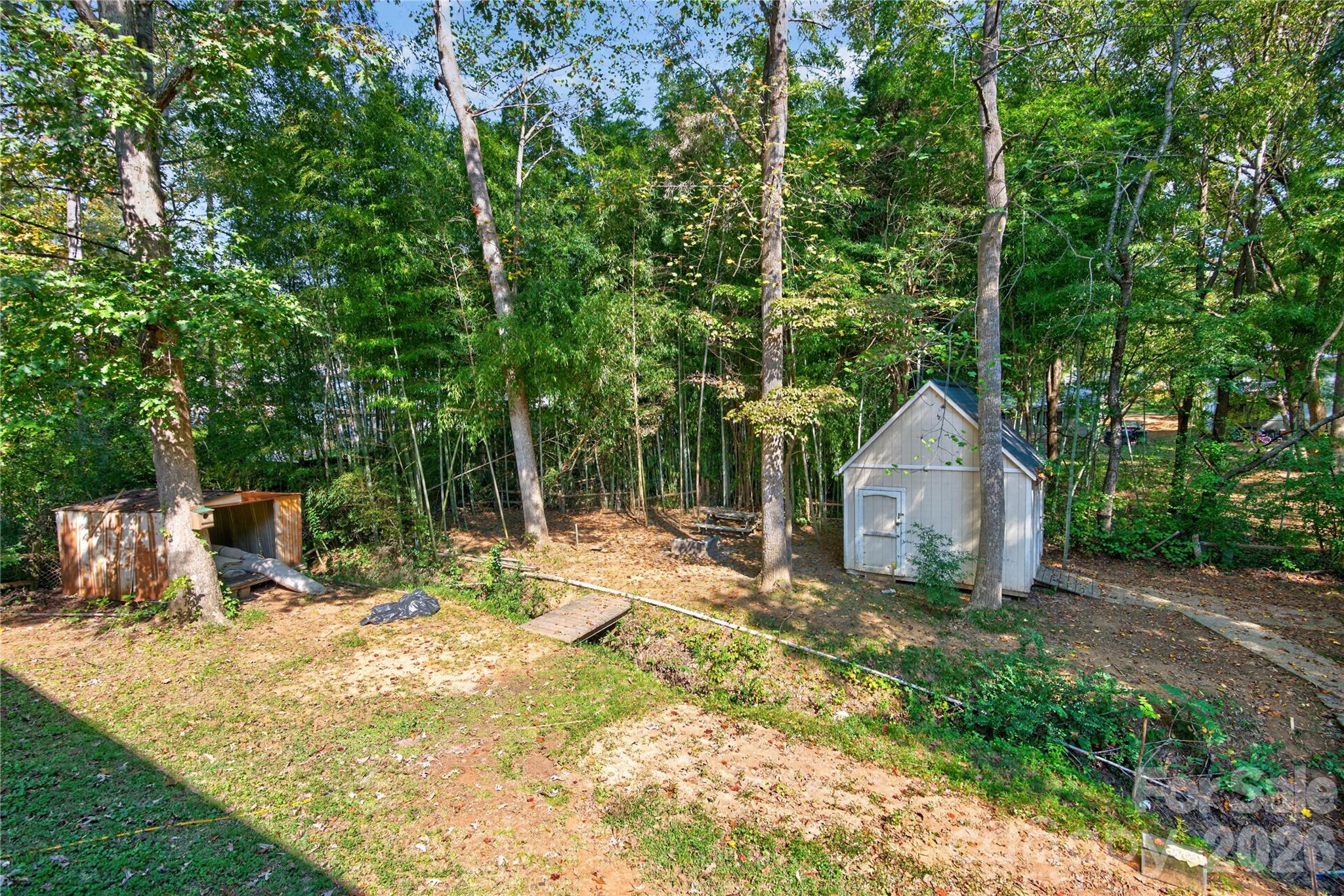 5011 Forest Mountain Court Property Photo 35