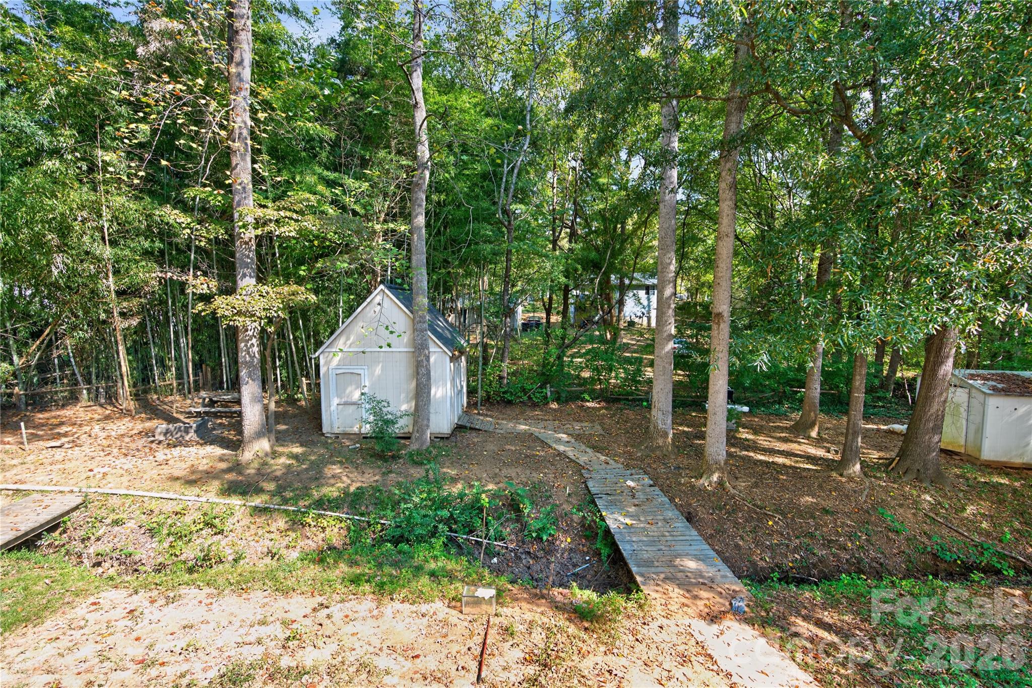 5011 Forest Mountain Court Property Photo 36