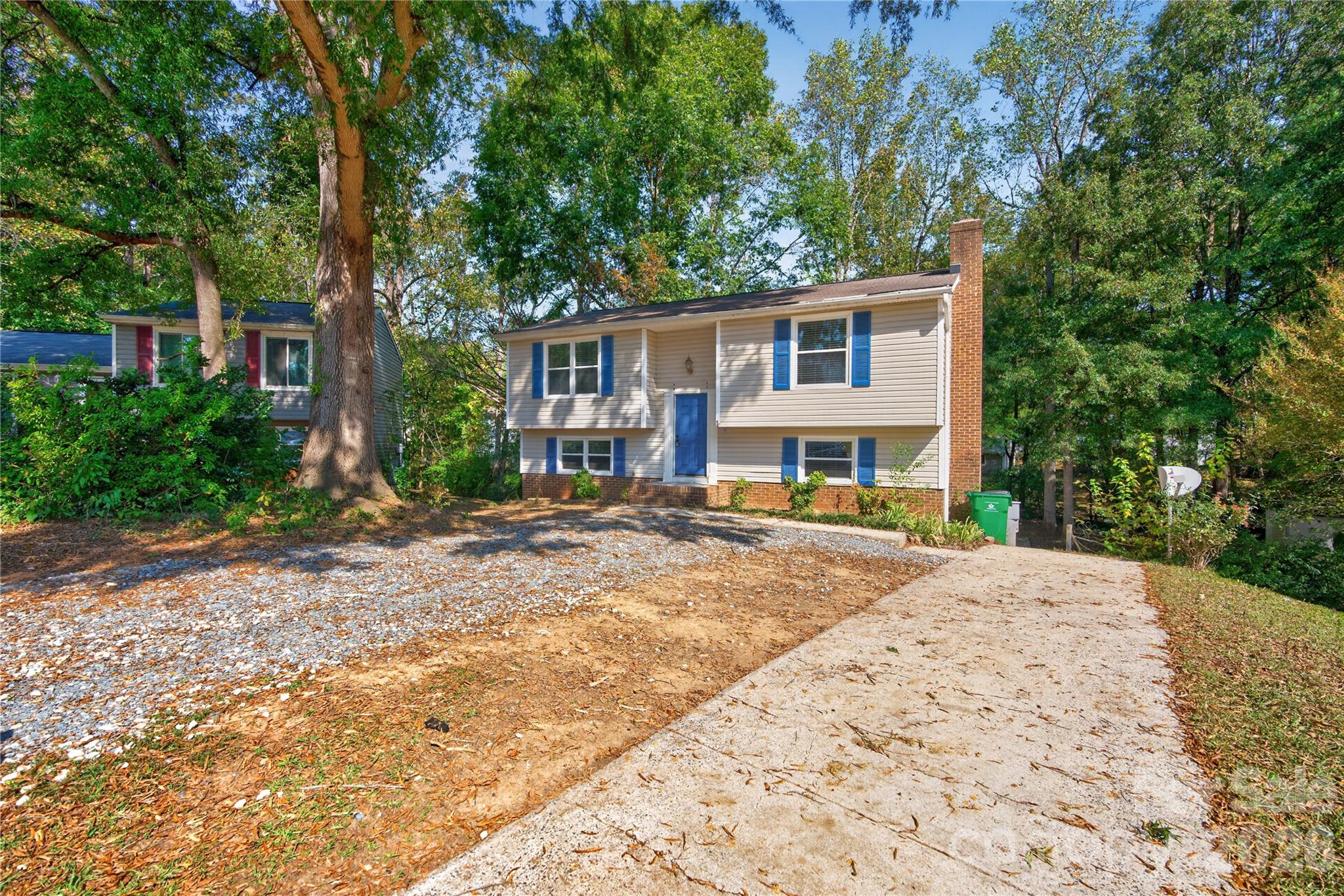 5011 Forest Mountain Court Property Photo 38