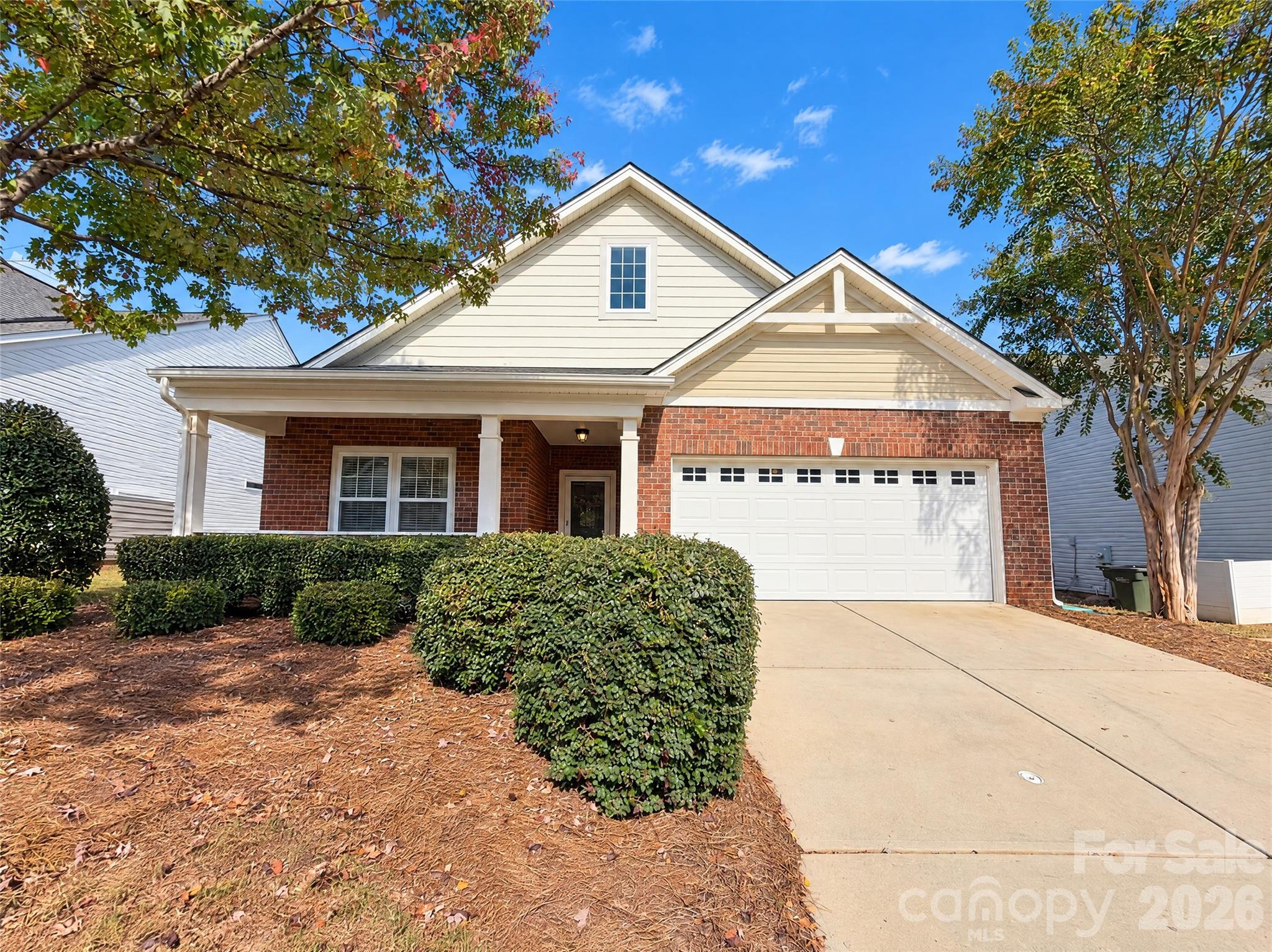2411 Bergamot Street Property Photo 1