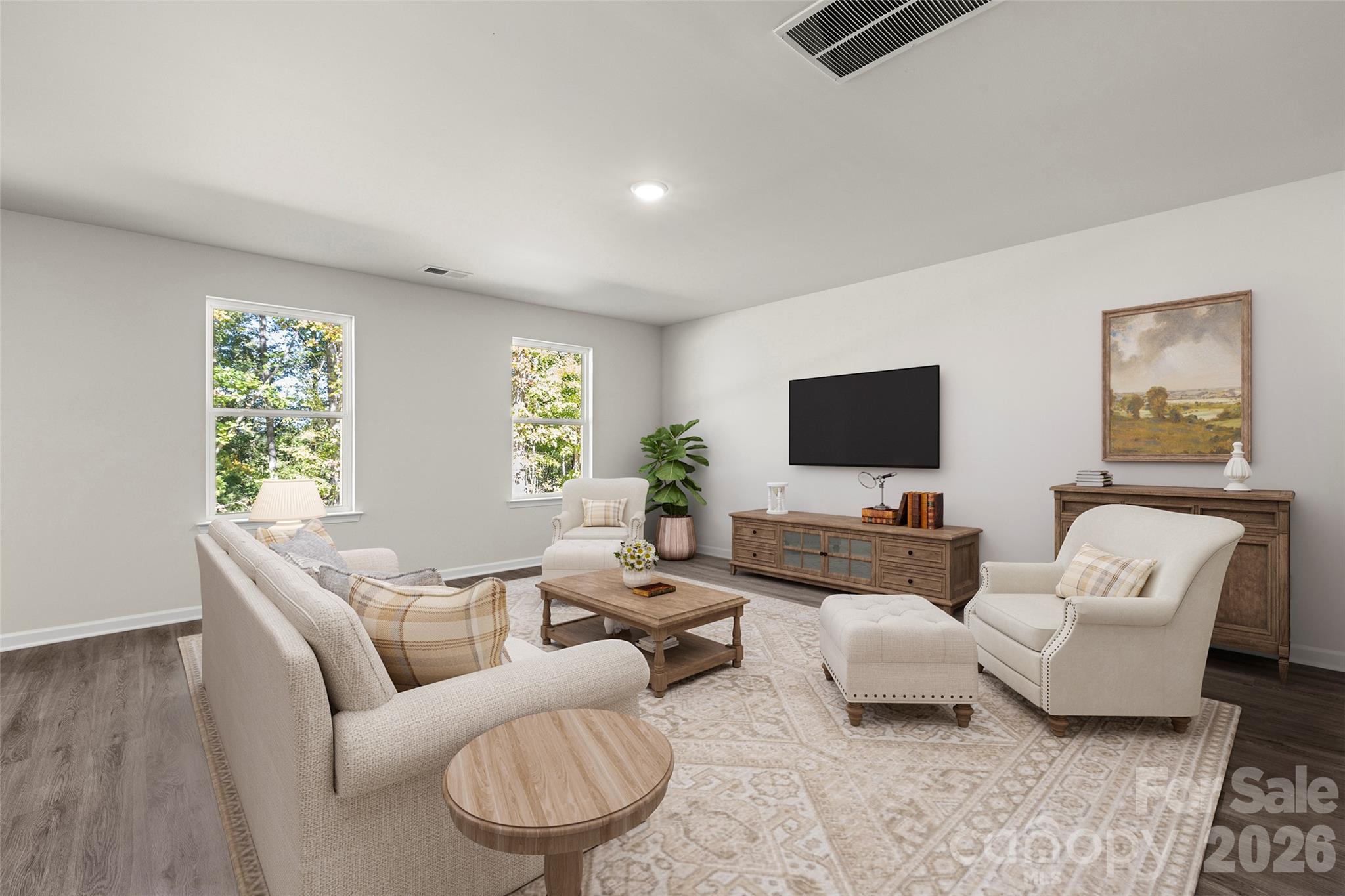 1719 Evans Drive Property Photo 2