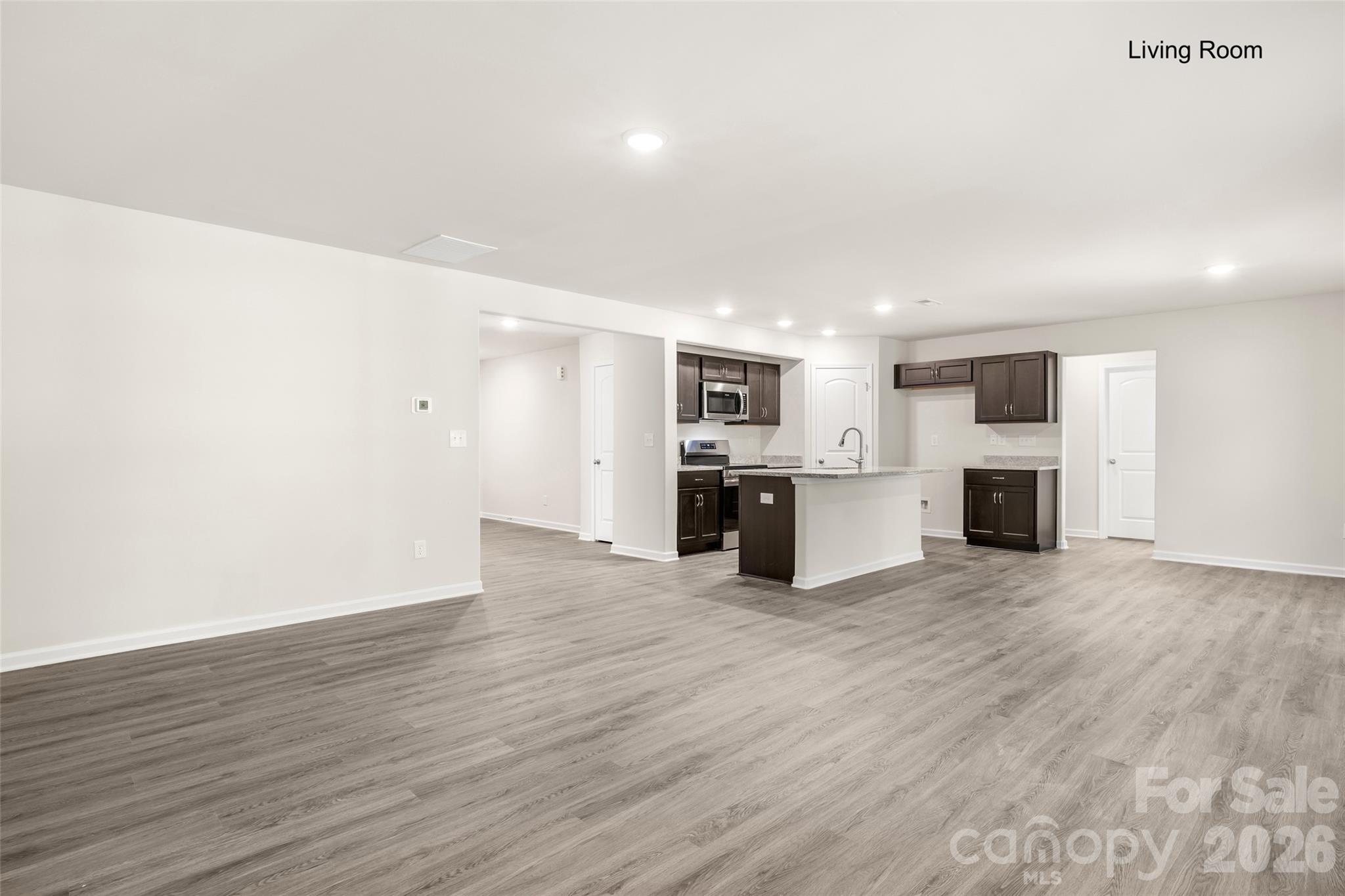 1719 Evans Drive Property Photo 8