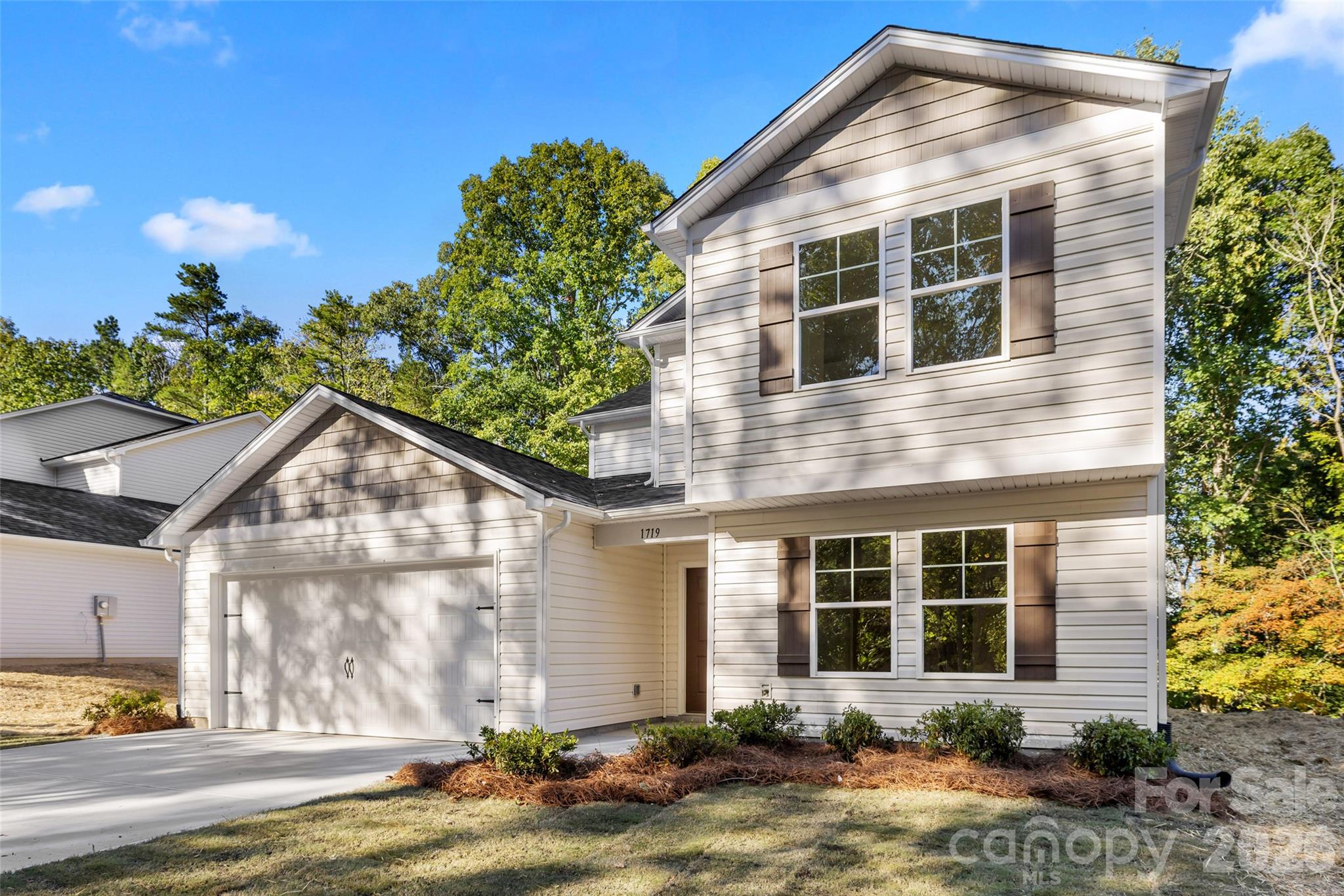 1719 Evans Drive Property Photo 32