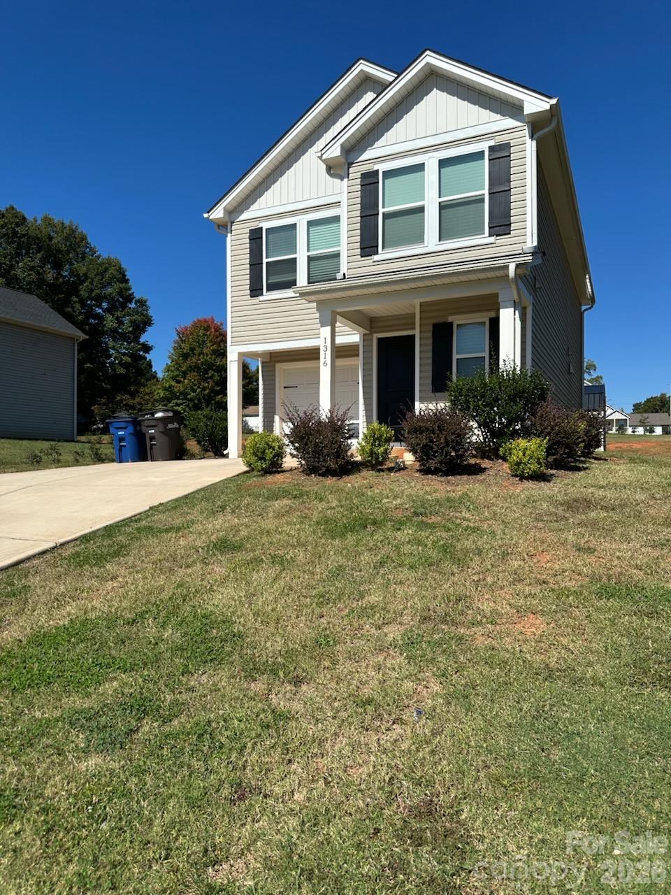 1316 Yadkin Street Property Photo 1