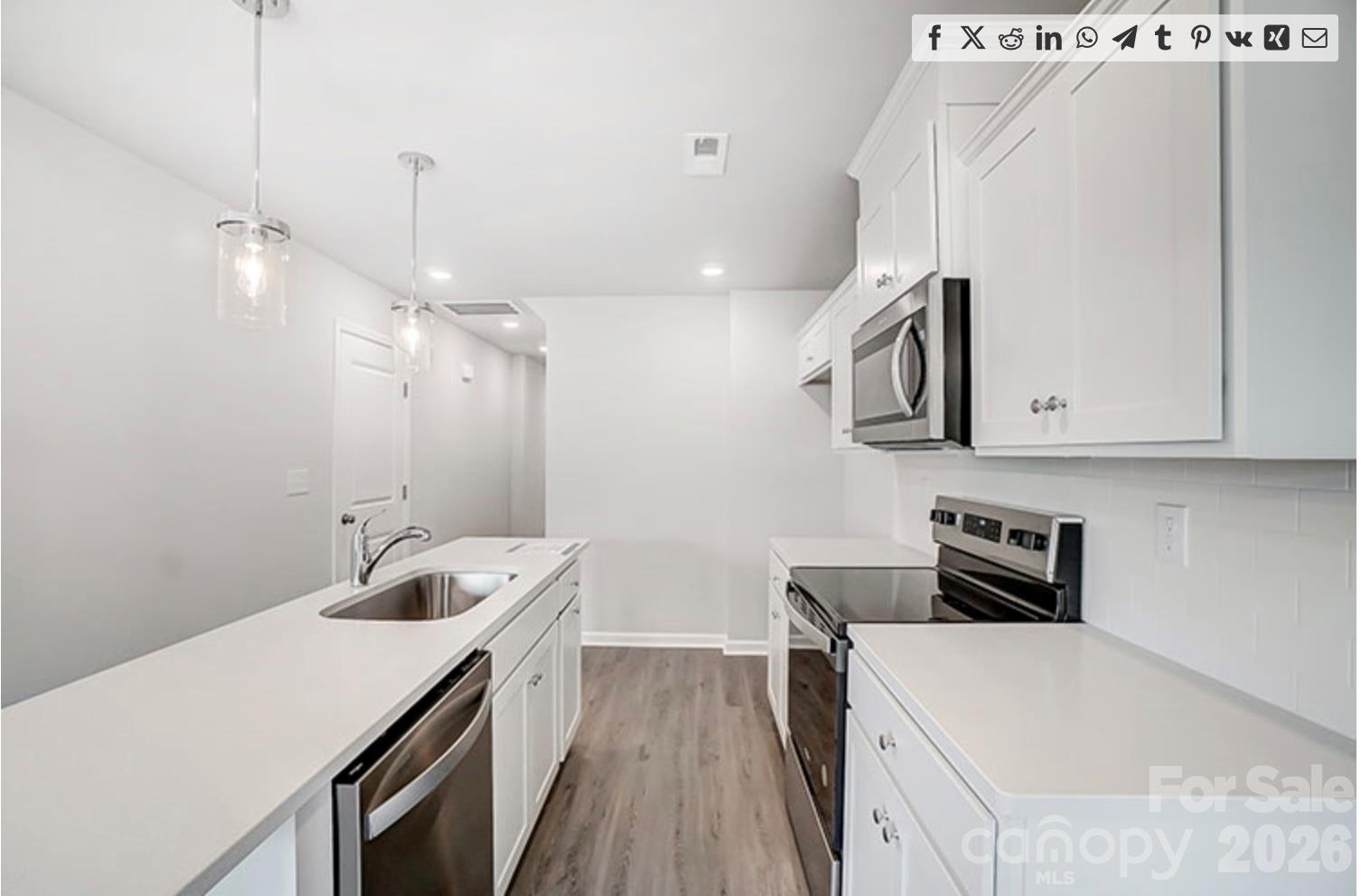 1324 Yadkin Street Property Photo 1