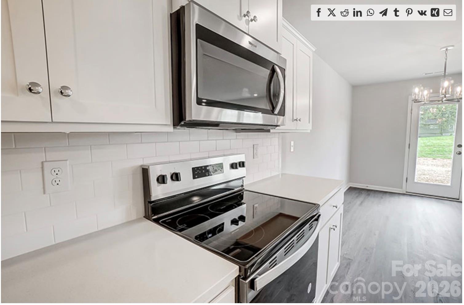 1324 Yadkin Street Property Photo 6