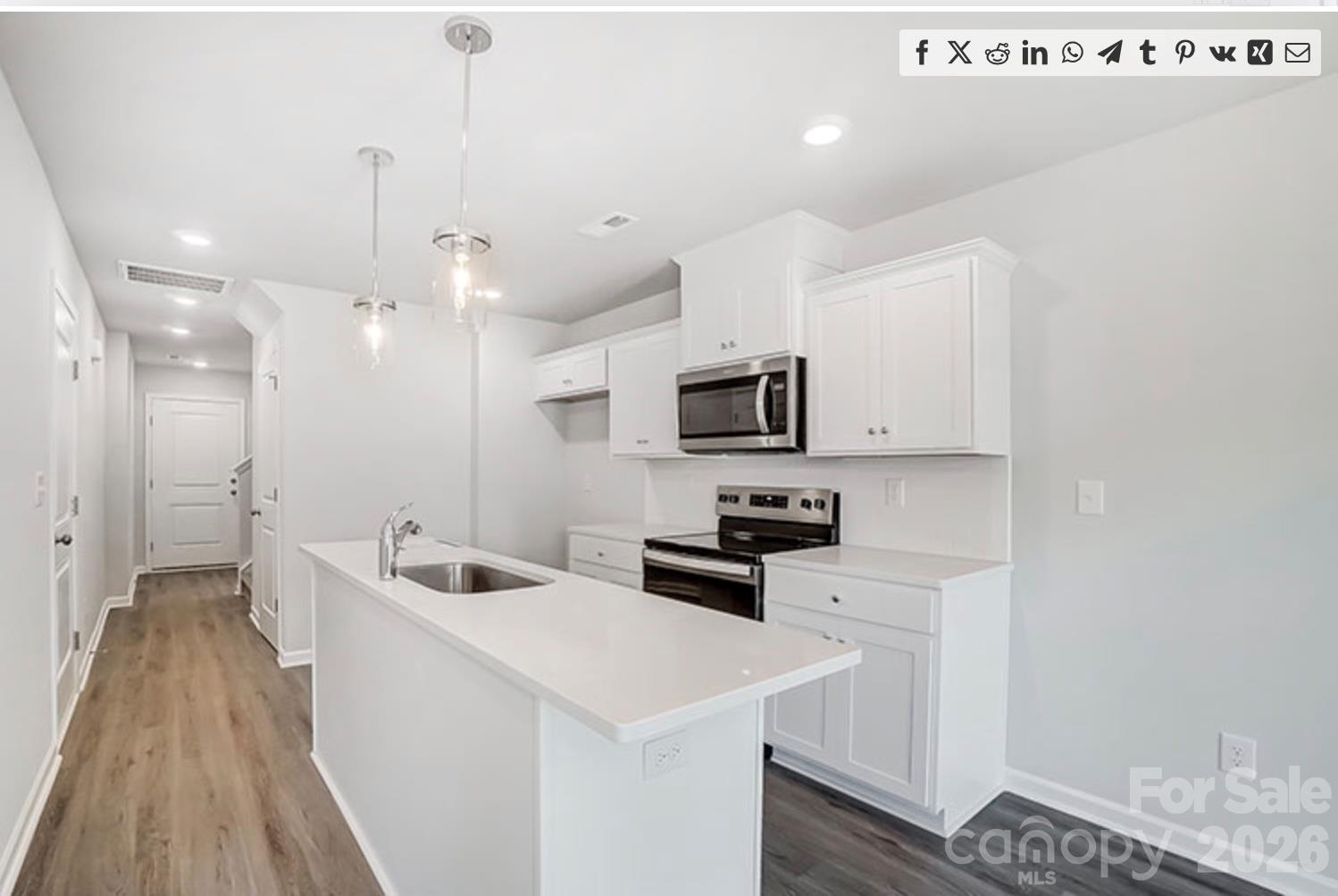 1324 Yadkin Street Property Photo 7