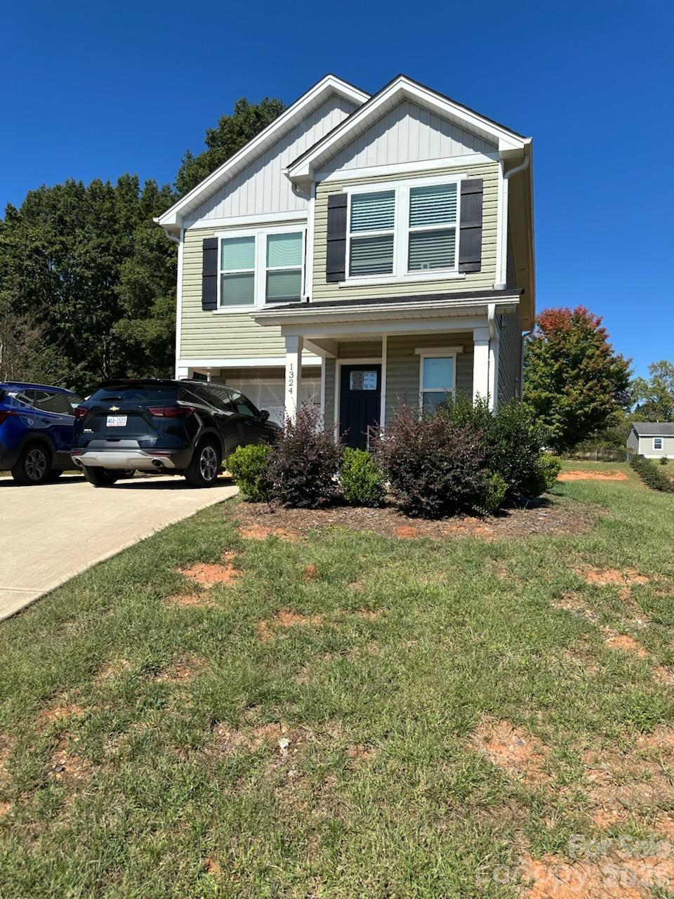 1324 Yadkin Street Property Photo 15