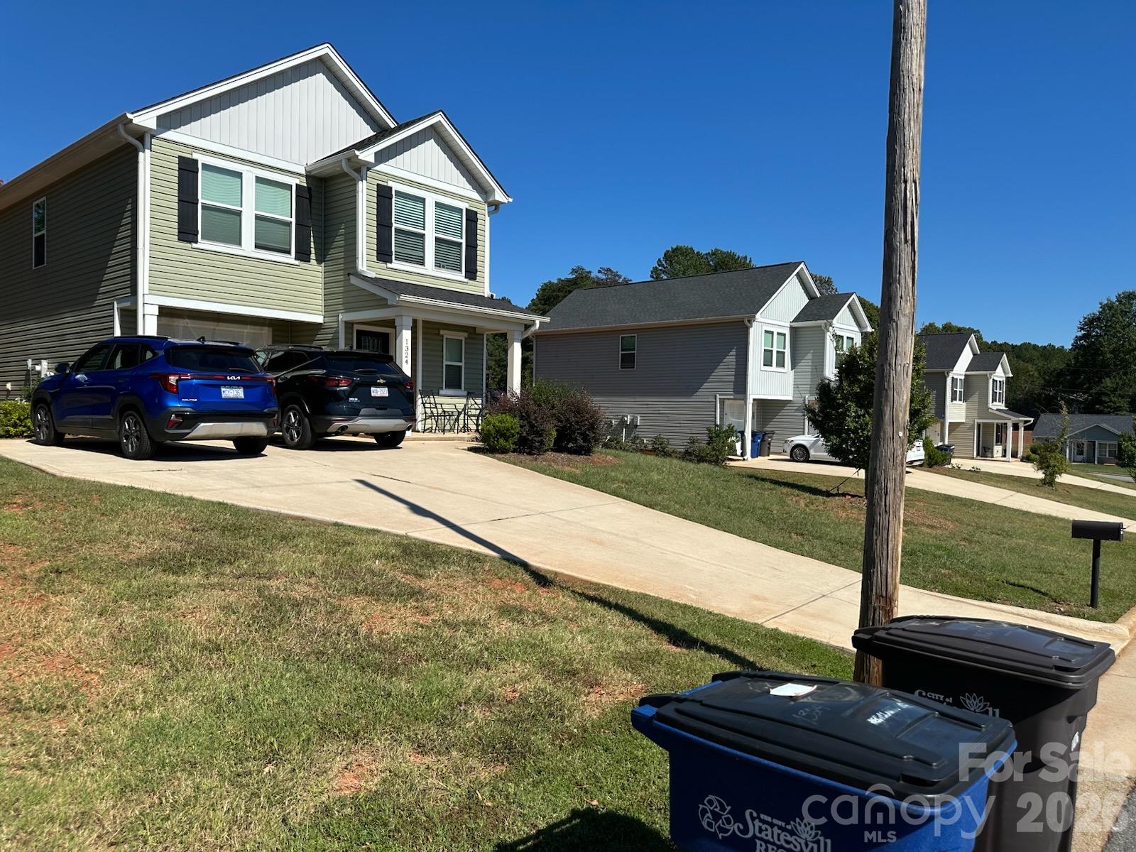 1324 Yadkin Street Property Photo 16