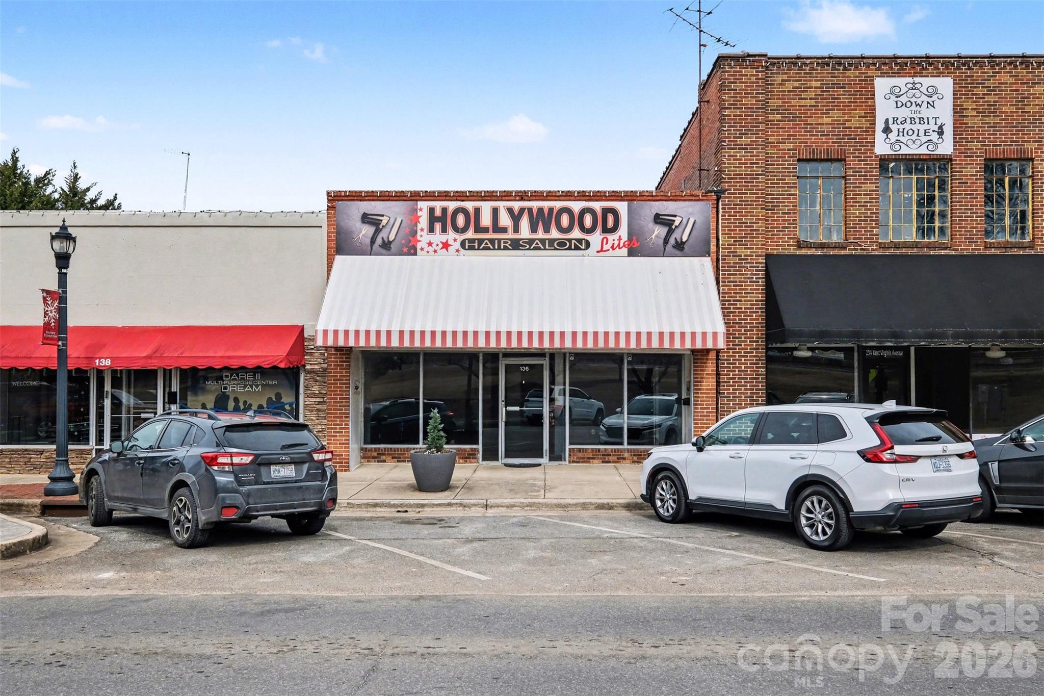 136 W Virginia Avenue Property Photo 2