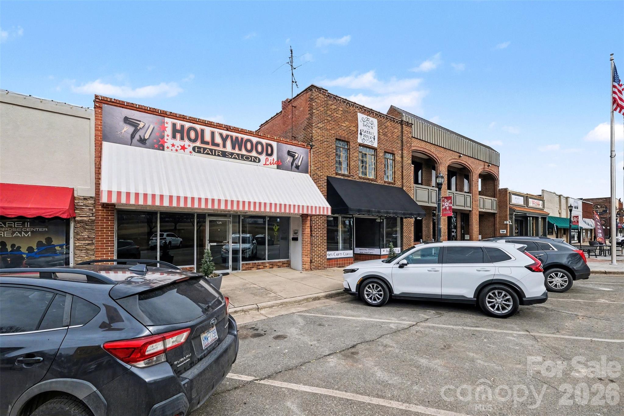 136 W Virginia Avenue Property Photo 6