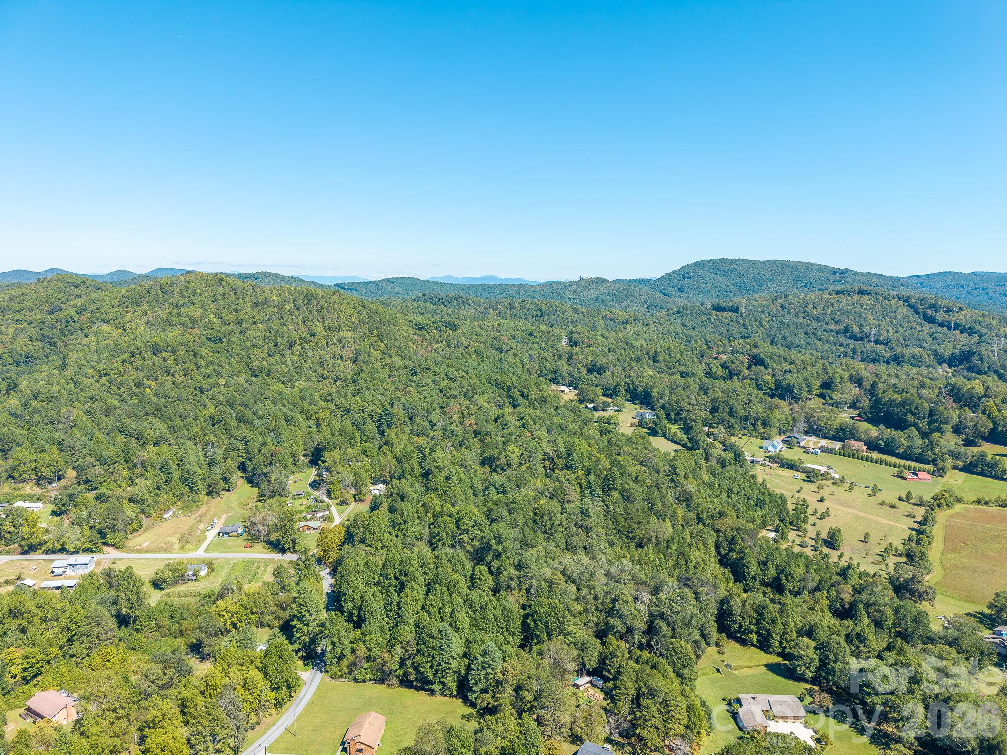 9999 Old Little Mountain Road Tract 5-a Property Photo 9
