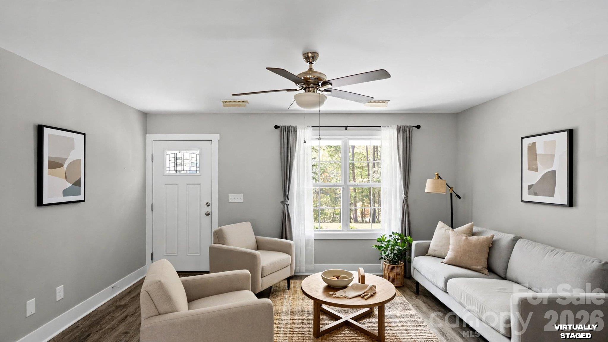 1522 Snuggs Park Road Property Photo 3