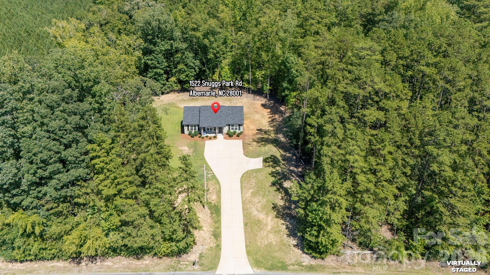 1522 Snuggs Park Road Property Photo 24