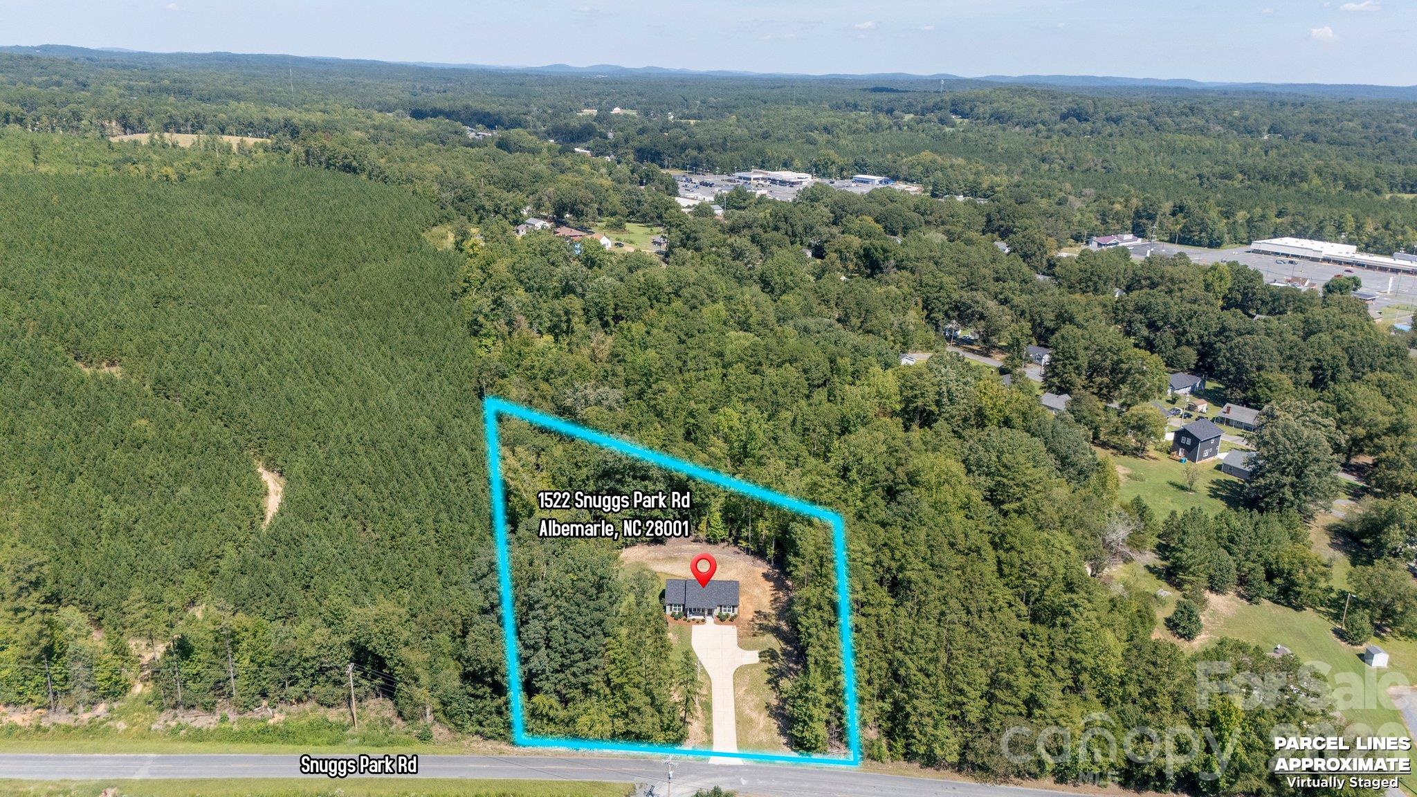 1522 Snuggs Park Road Property Photo 25