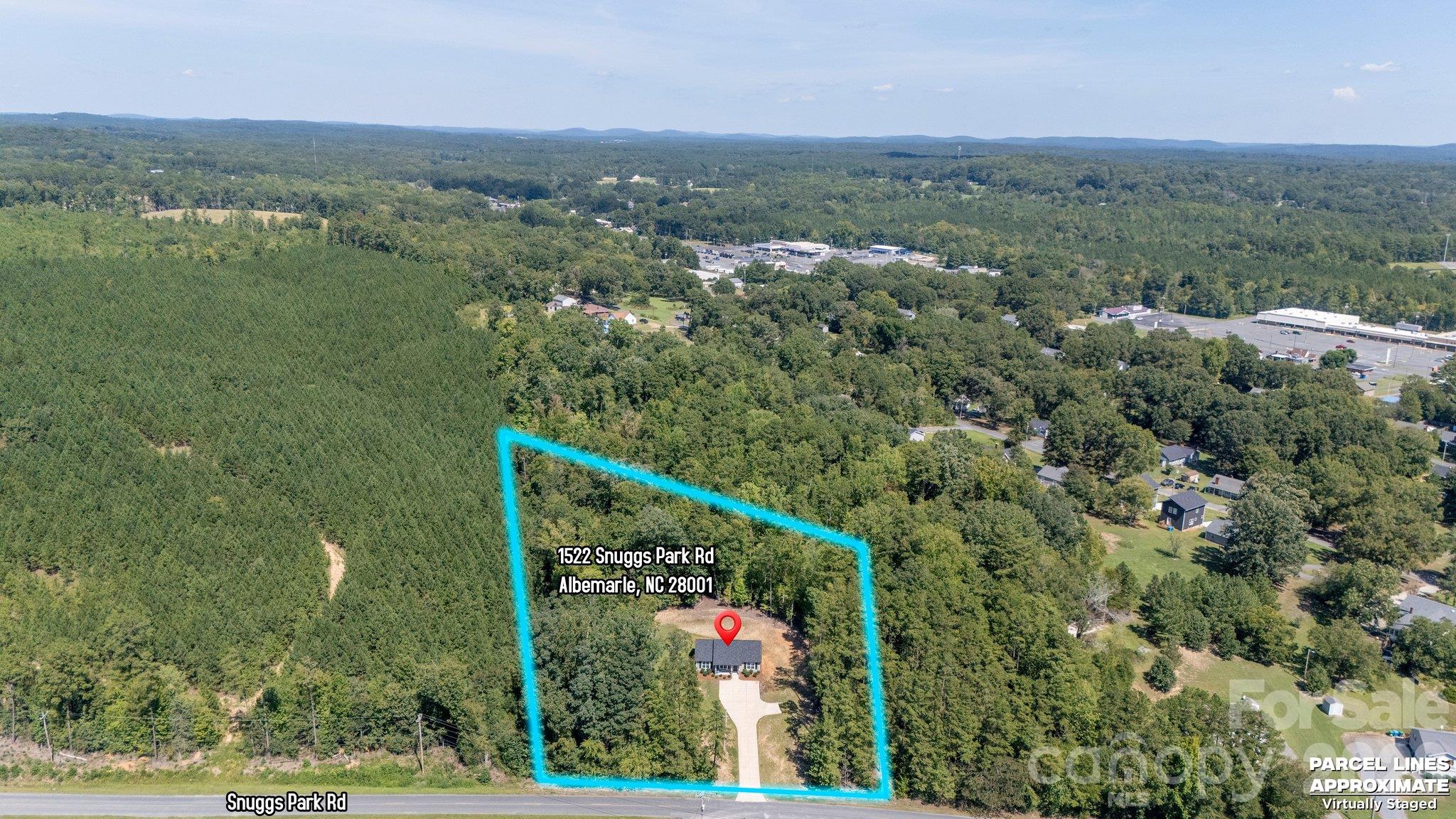 1522 Snuggs Park Road Property Photo 28