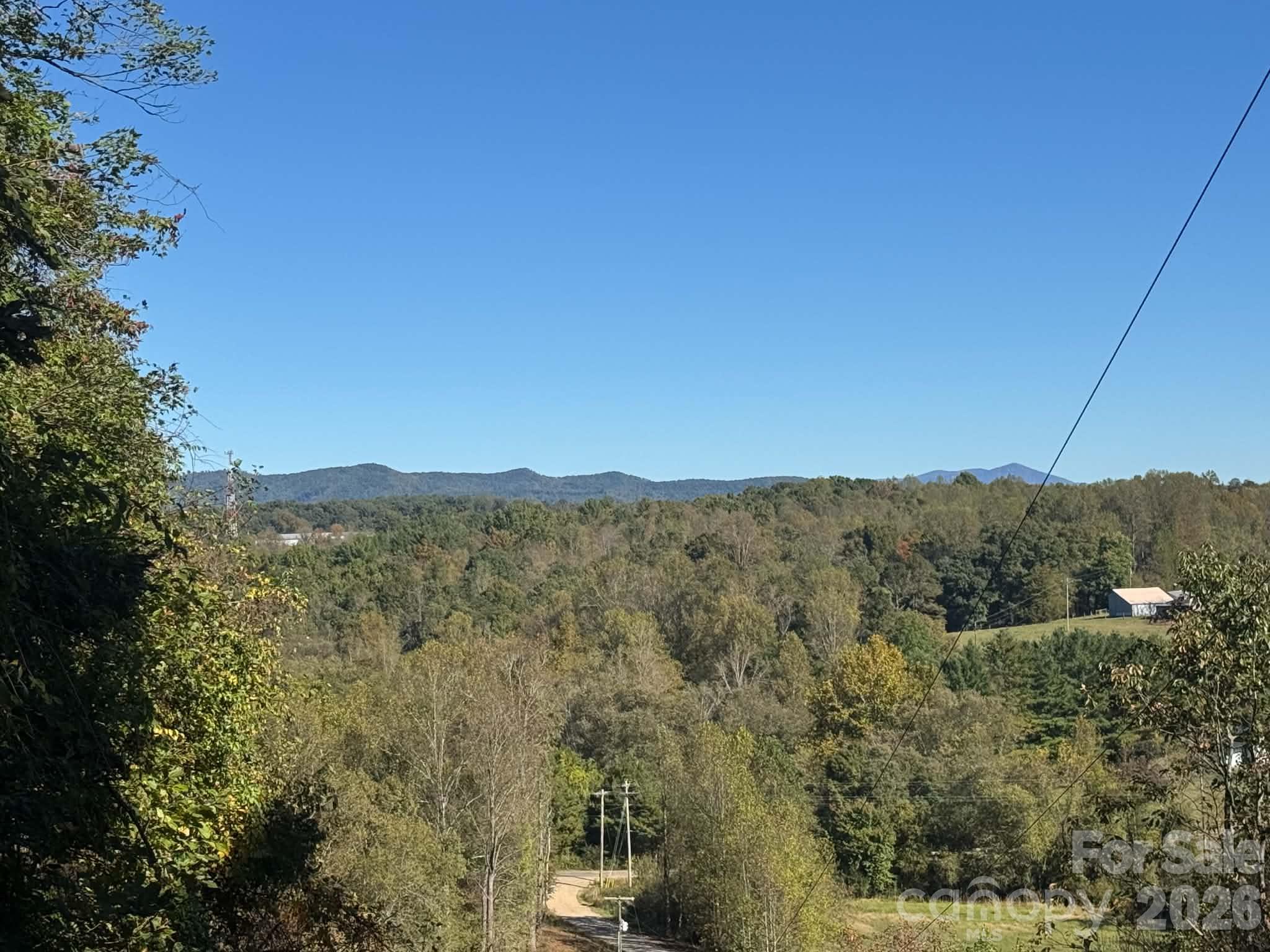 15.43 Ac Whisper Ridge Lane Property Photo 2