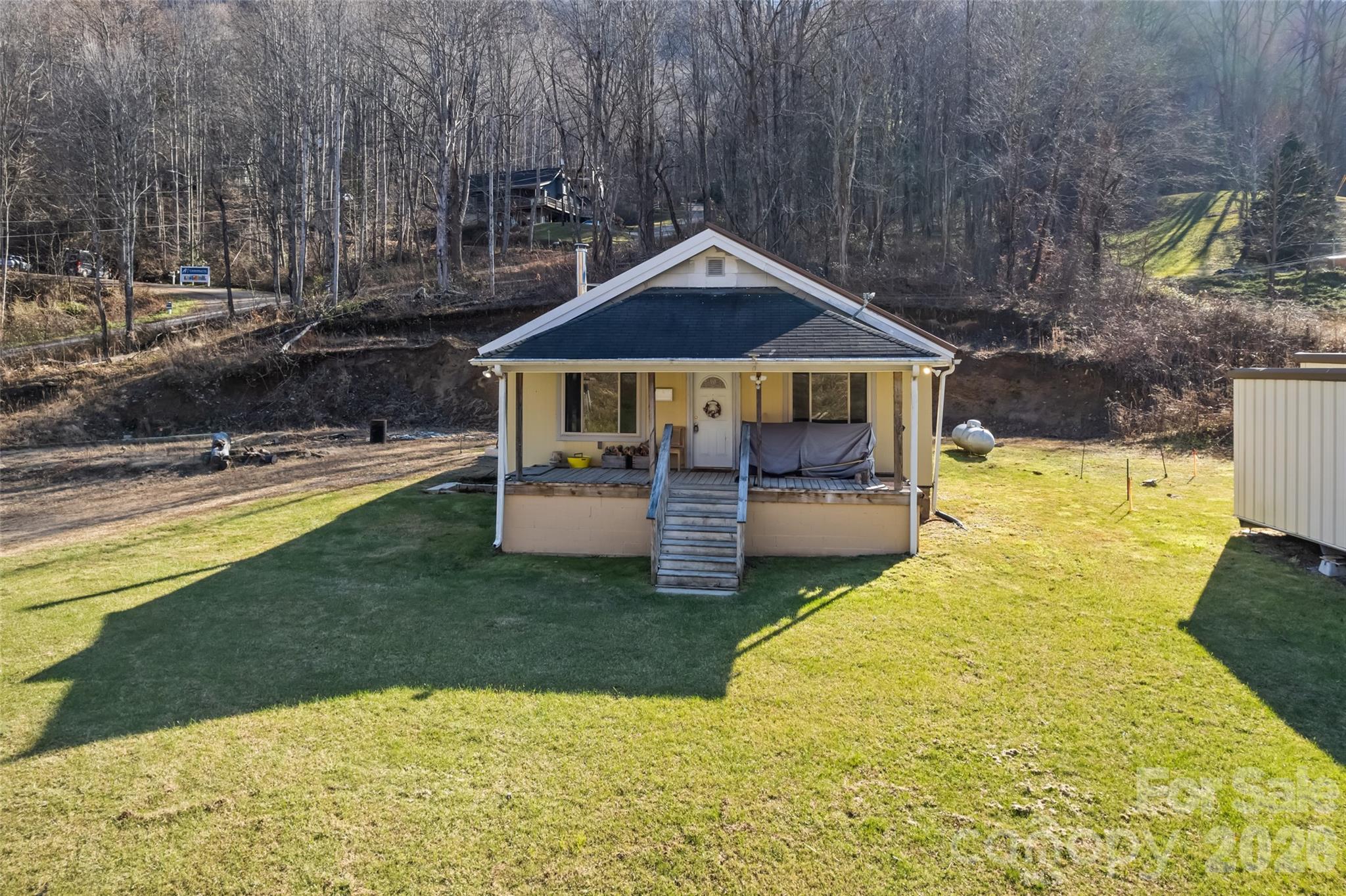 3009 Dellwood Road Property Photo 3