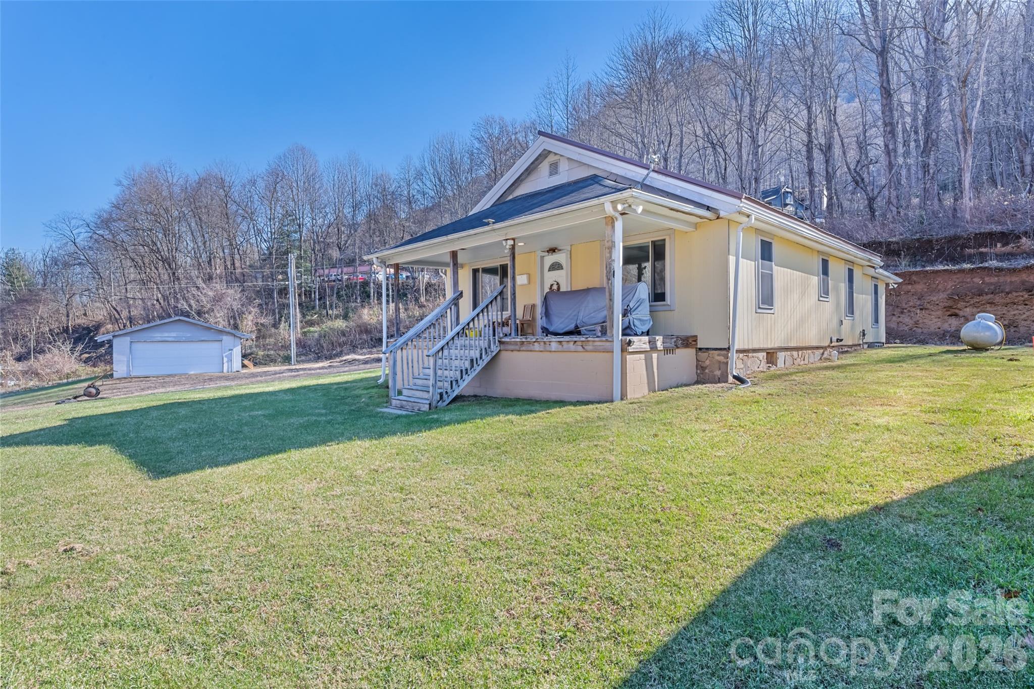 3009 Dellwood Road Property Photo 4