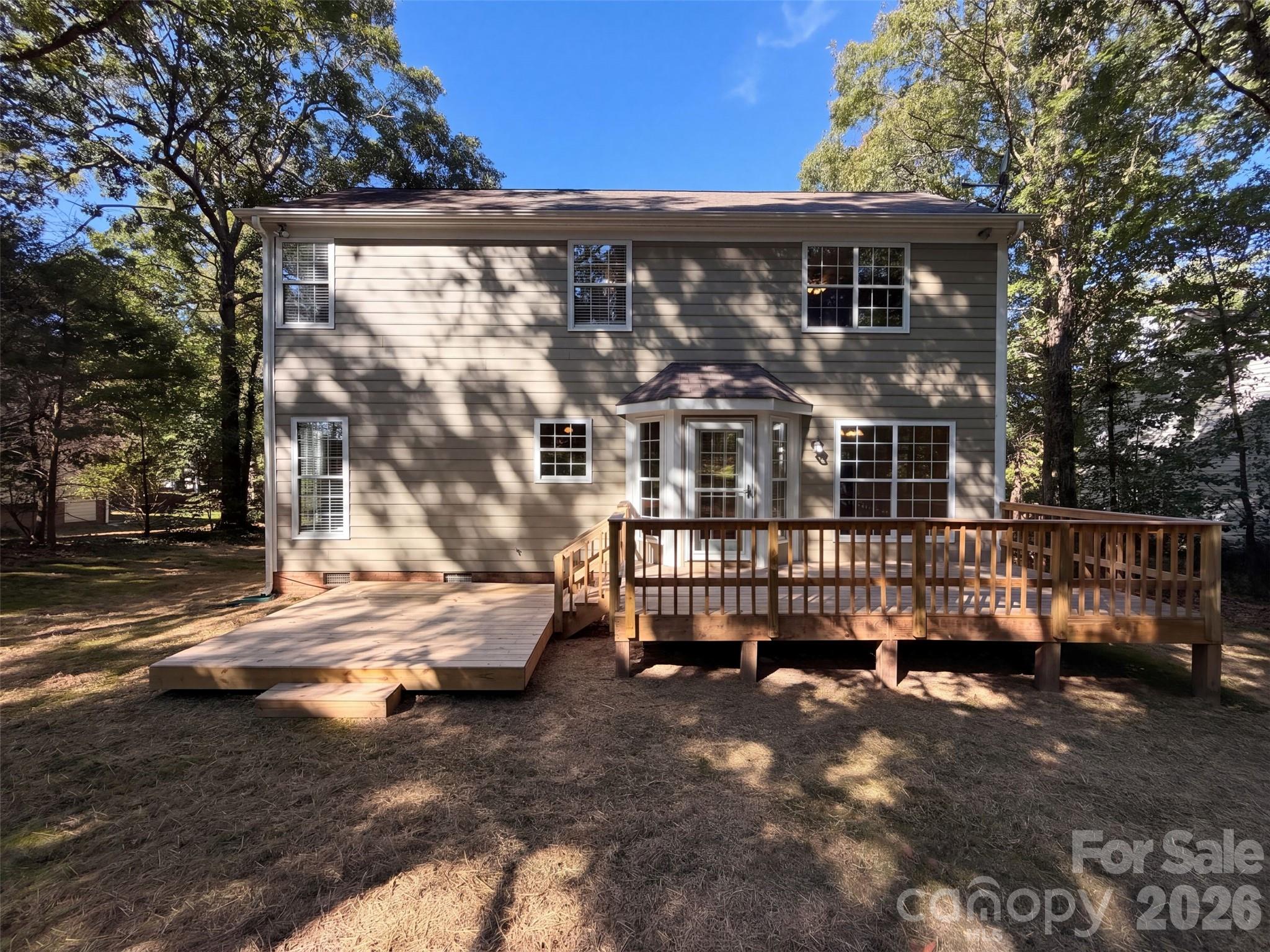 8224 Hunley Ridge Road Property Photo 5