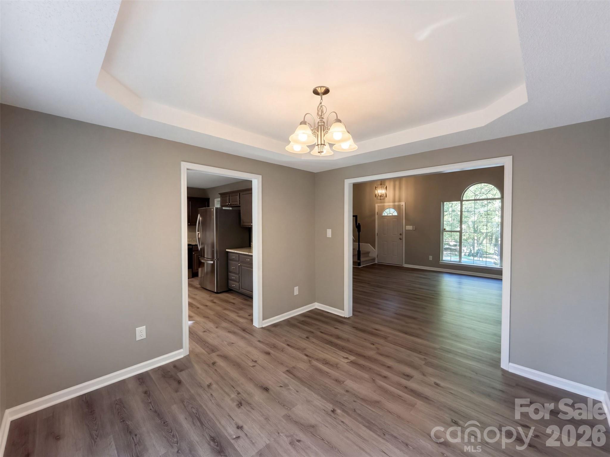 8224 Hunley Ridge Road Property Photo 7