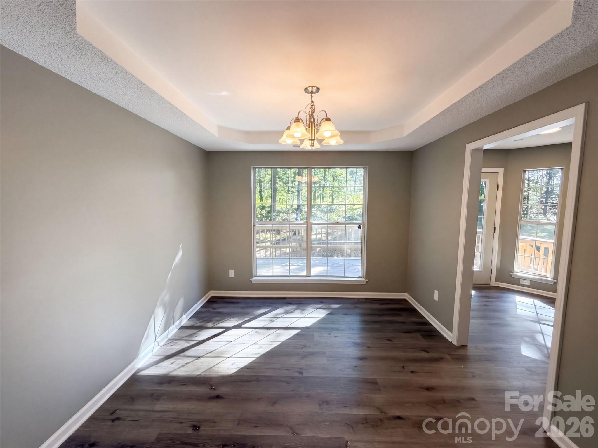 8224 Hunley Ridge Road Property Photo 8